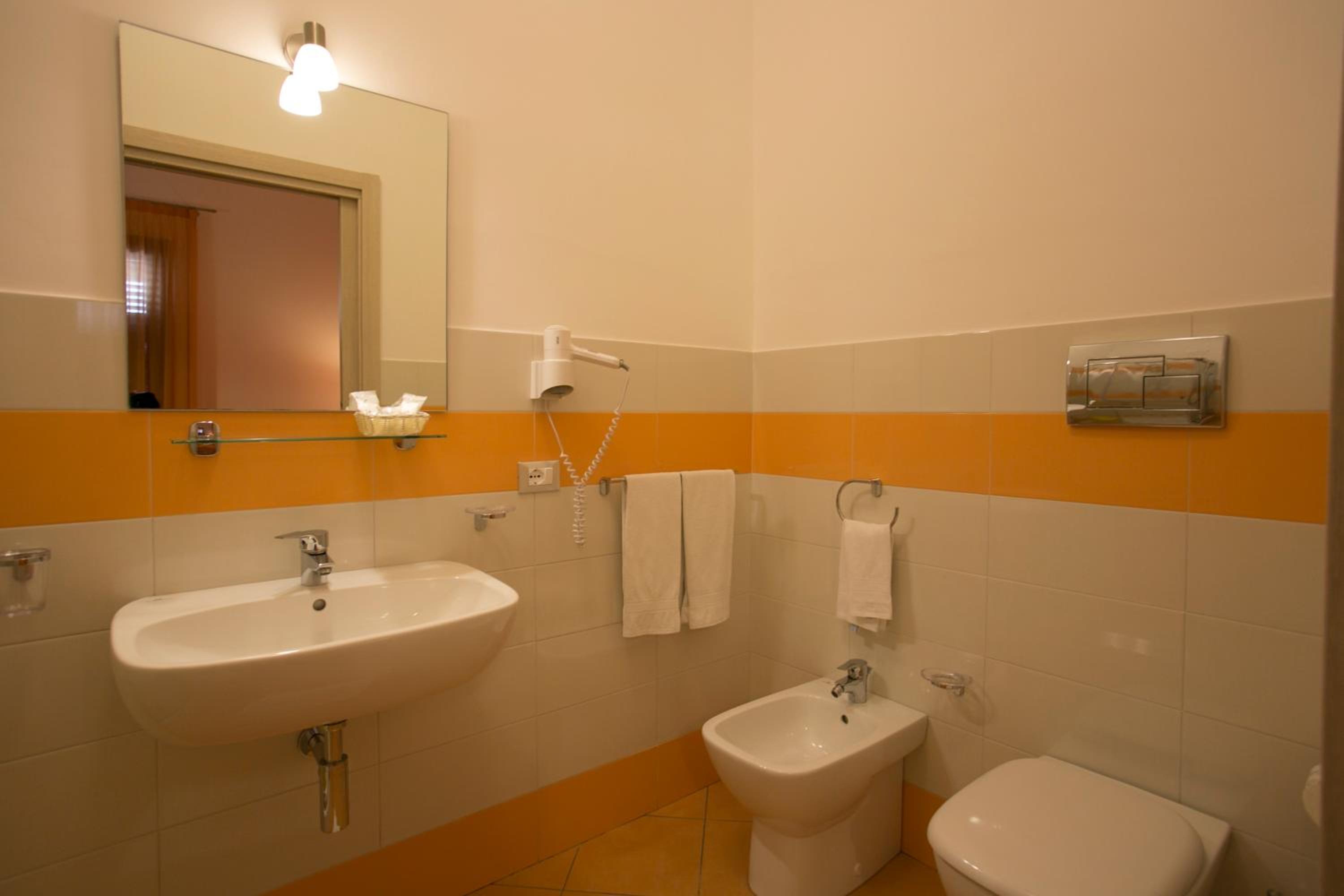 Rotte e Sentieri B&B