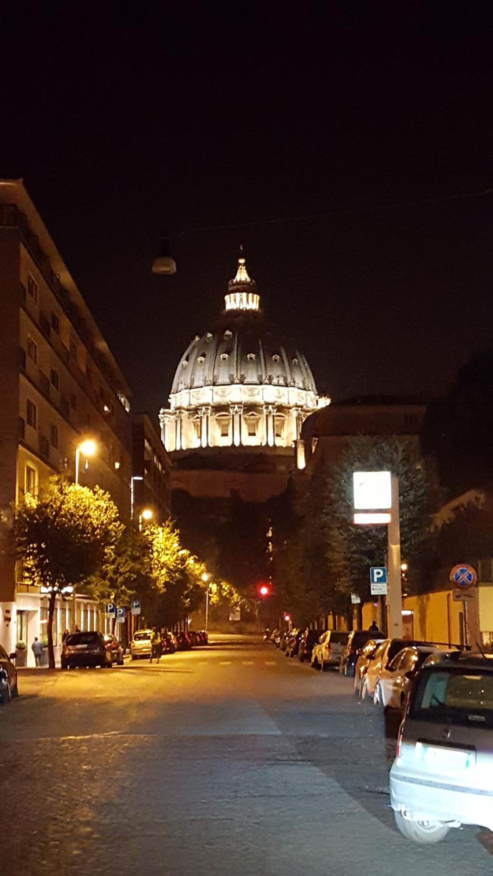 S Peter Nicolo' III