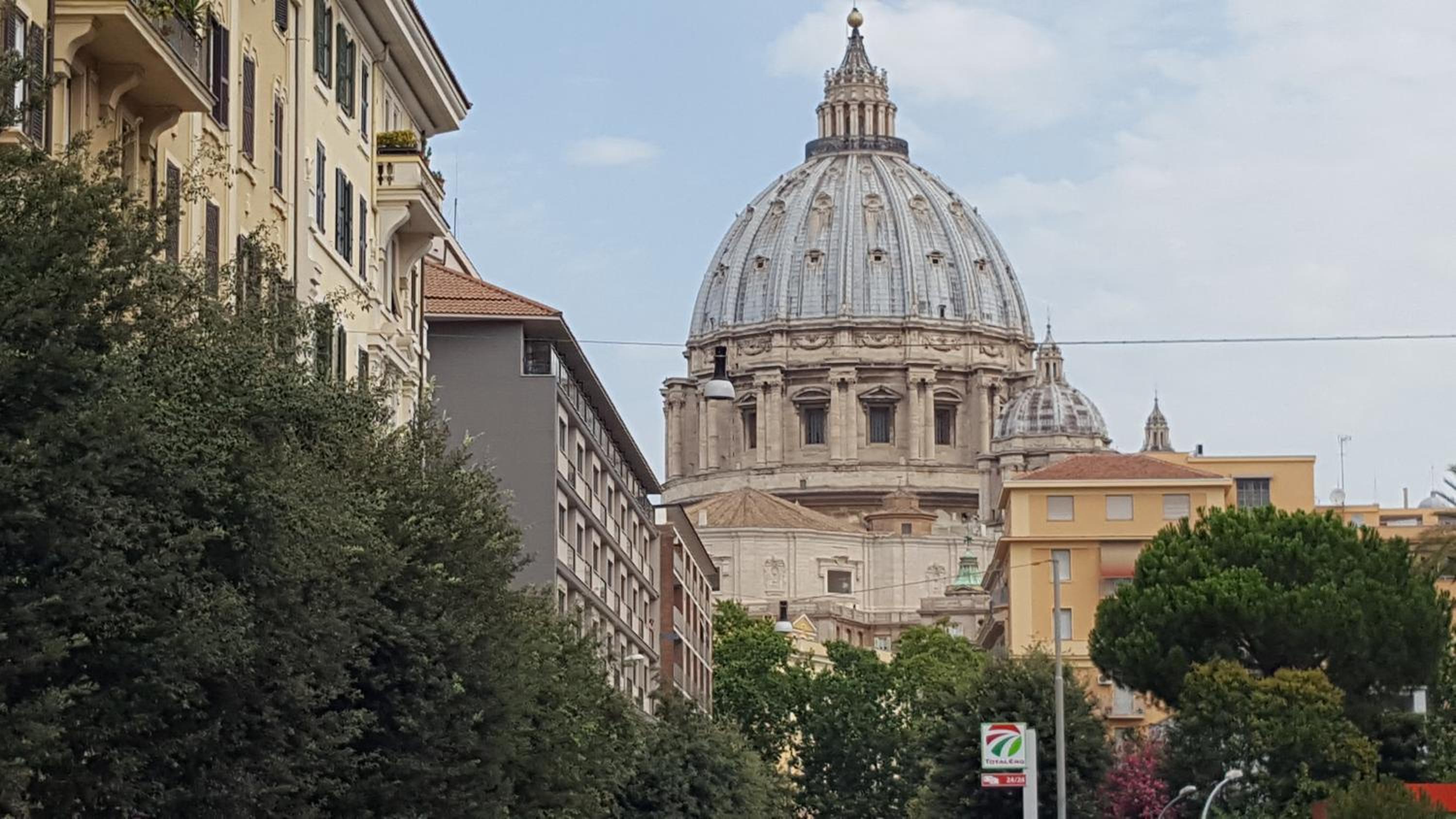 S Peter Nicolo' III