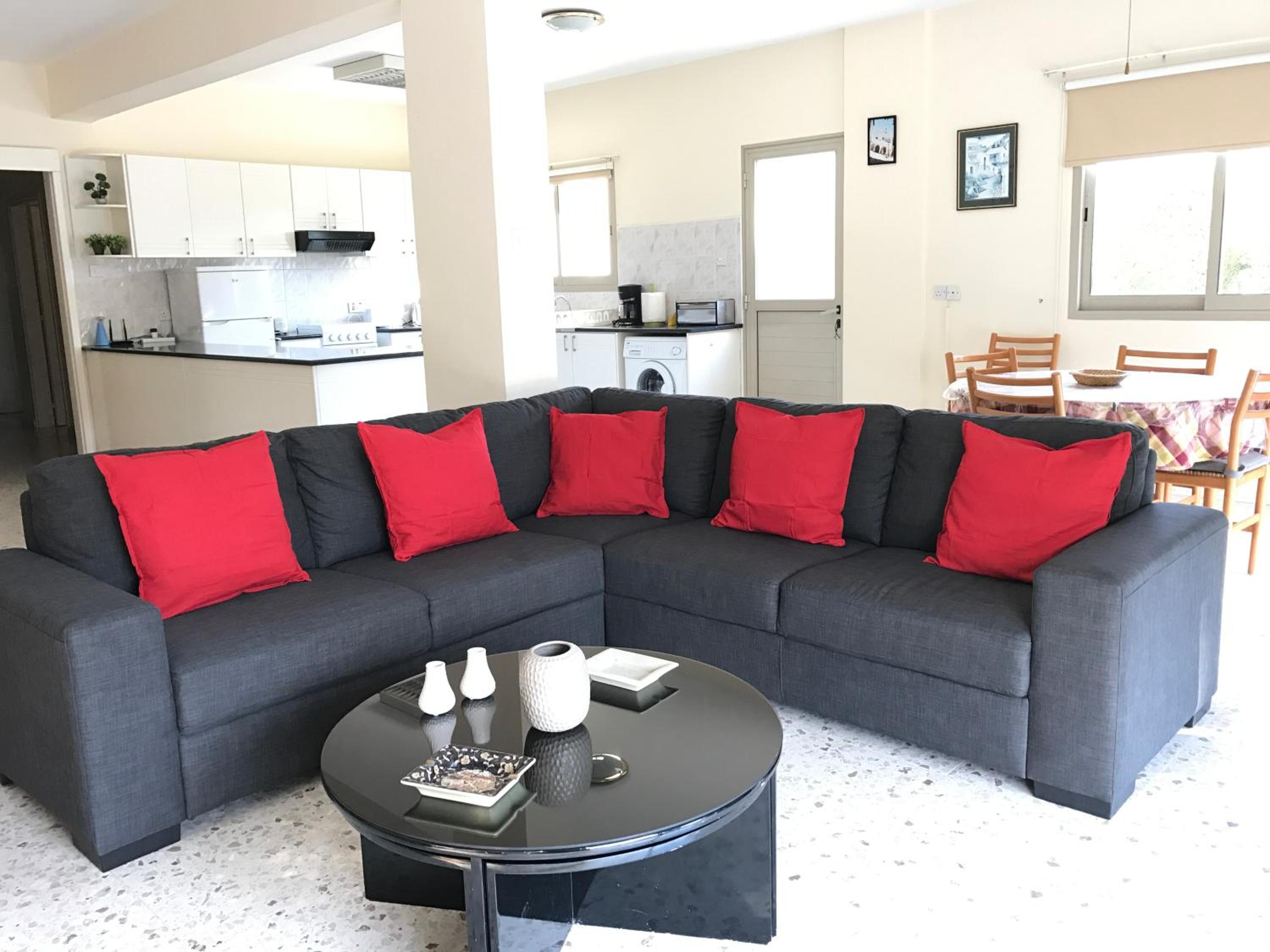 Himonas Apartments