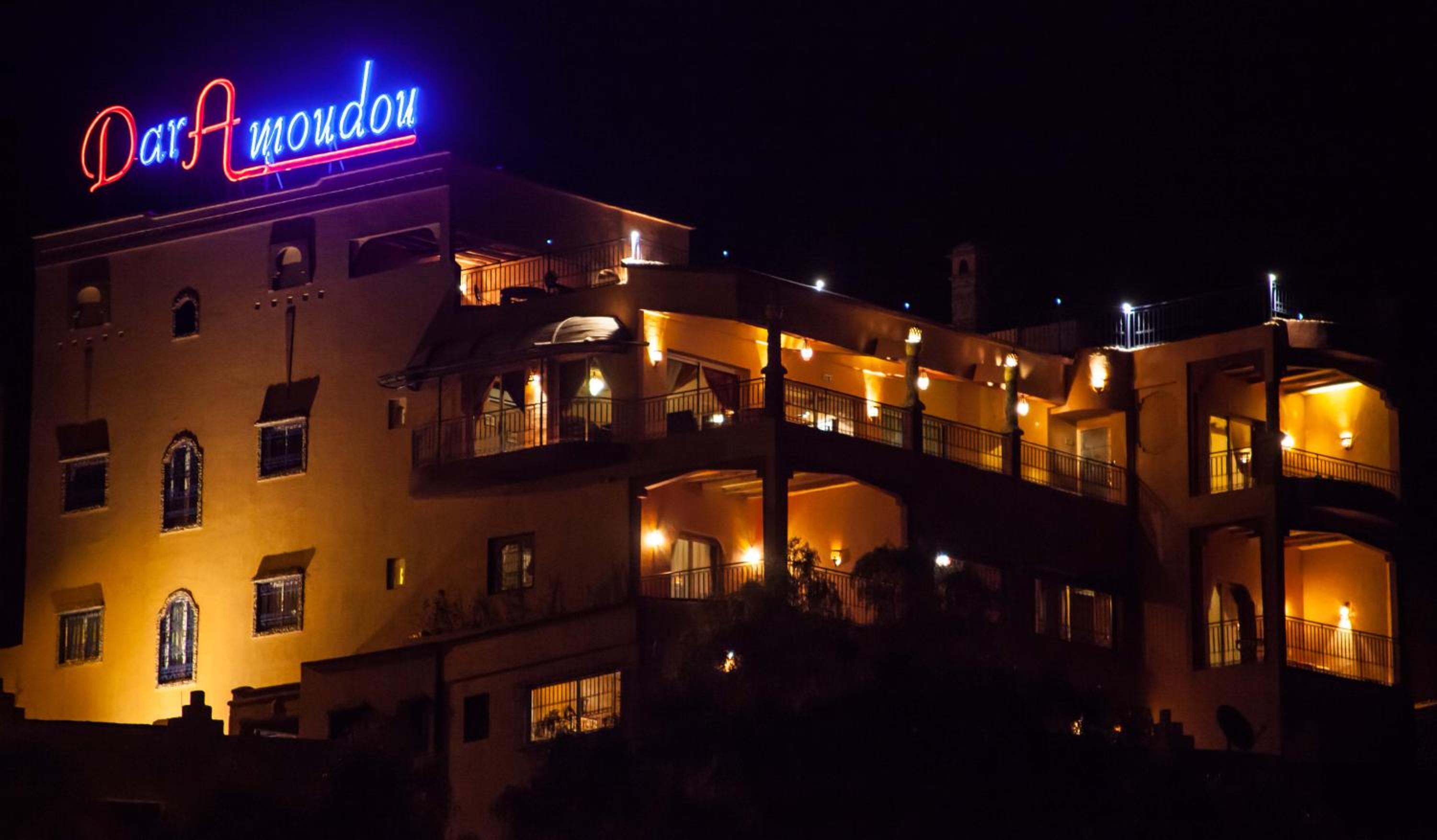 Ouarzazate Vacations - Dar Amoudou - Property Image 2
