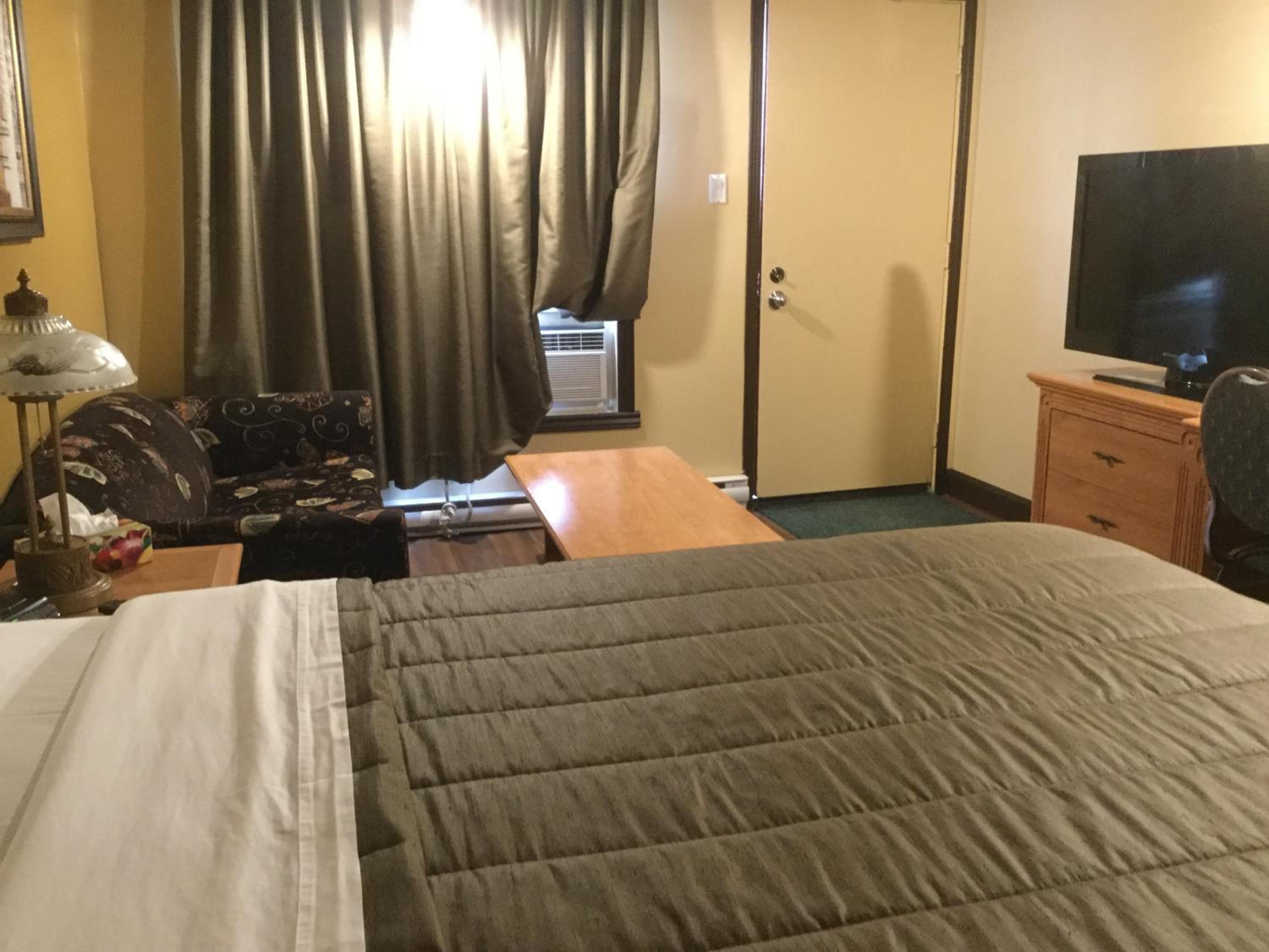 Hotel Motel Hospitalité