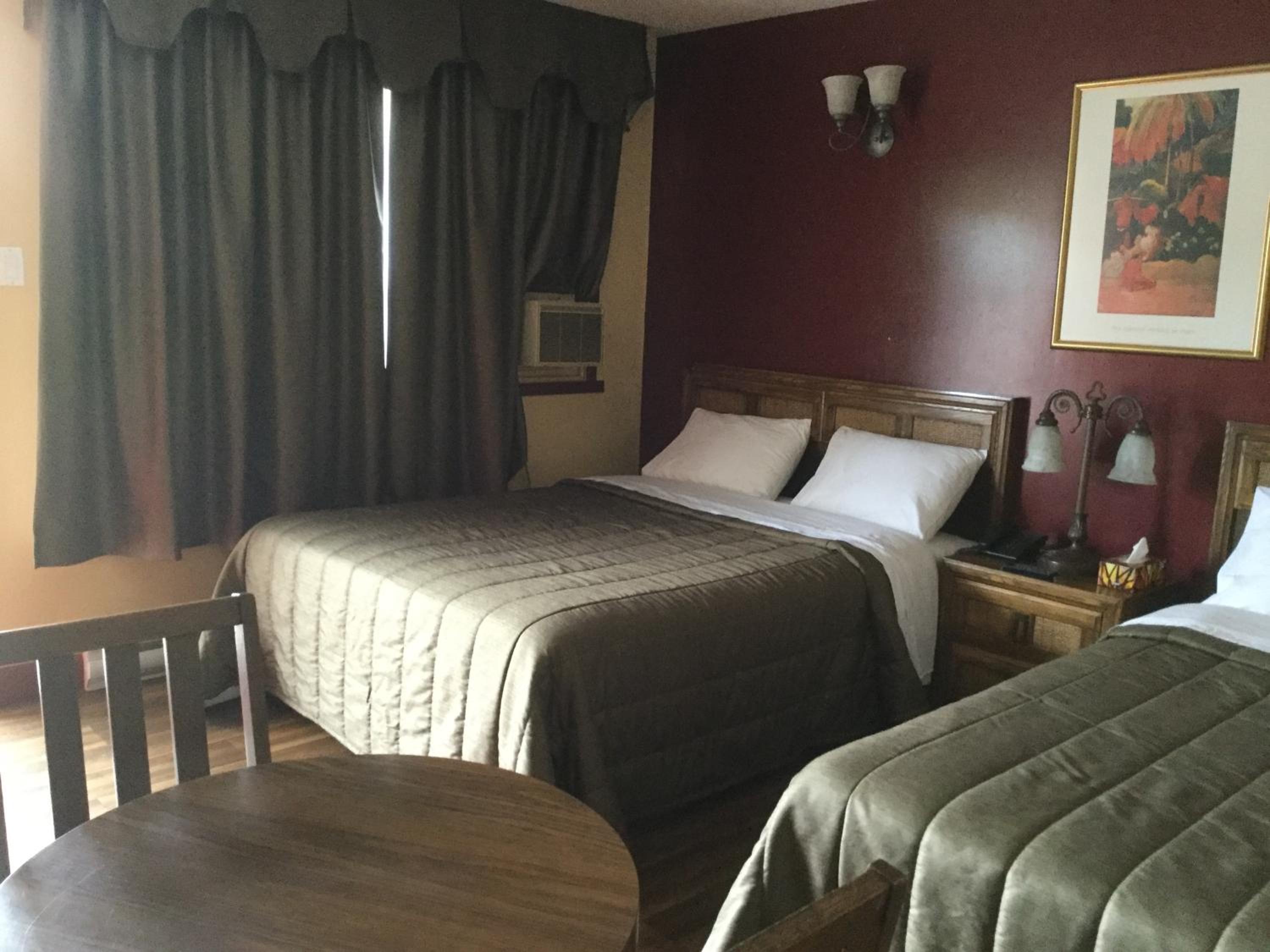 Hotel Motel Hospitalité