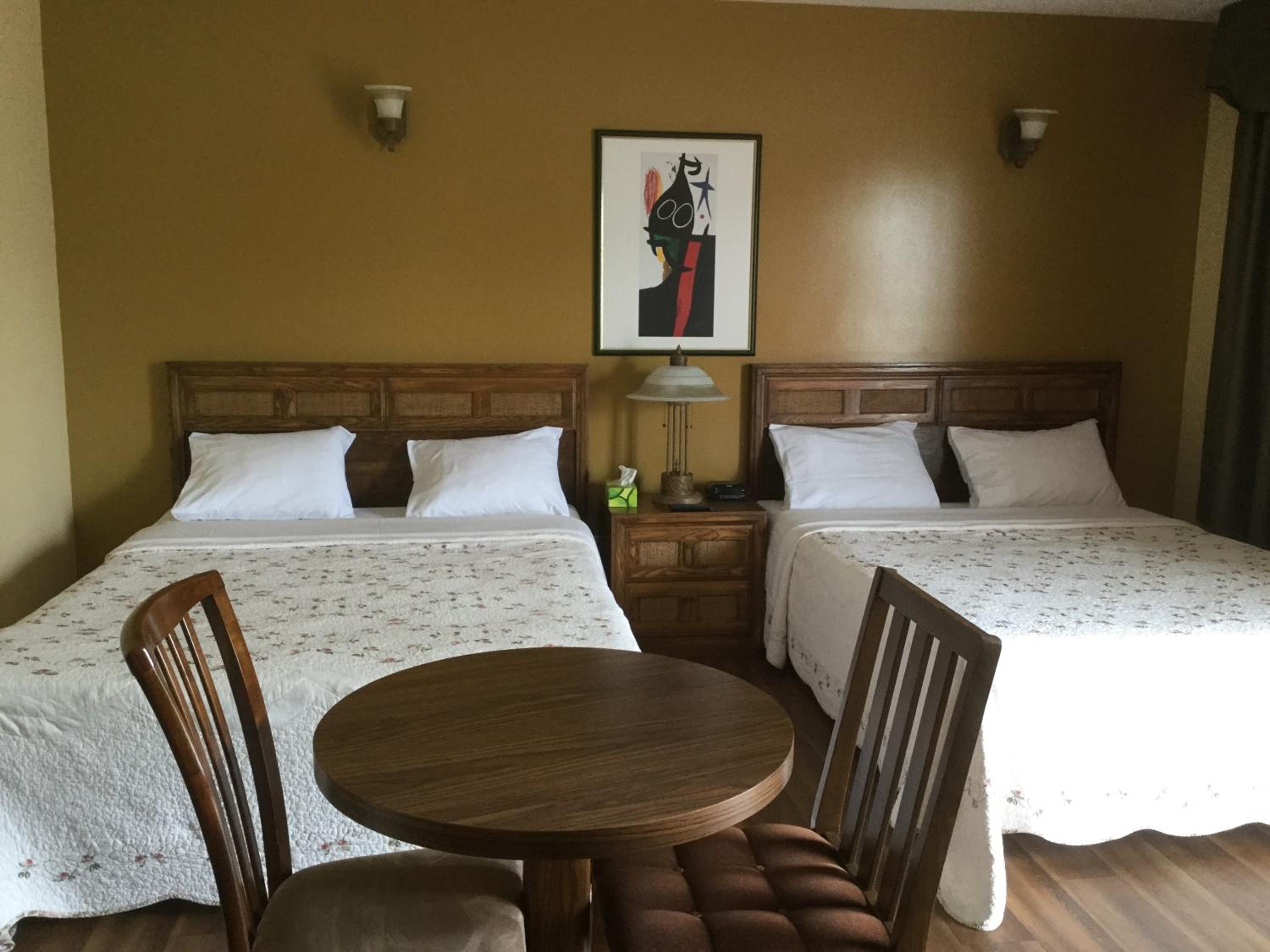 Hotel Motel Hospitalité