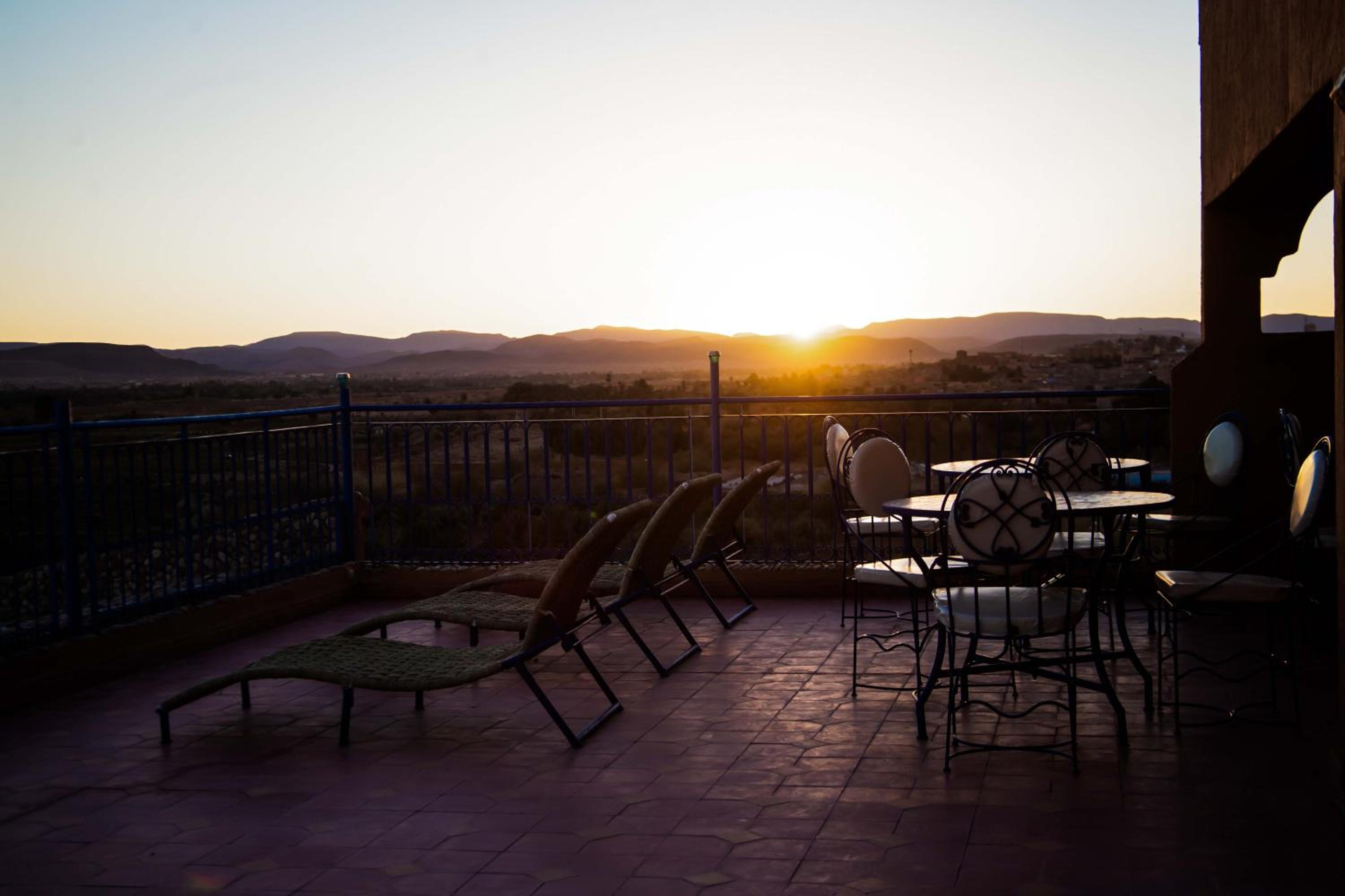 Ouarzazate Vacations - Dar Amoudou - Property Image 55