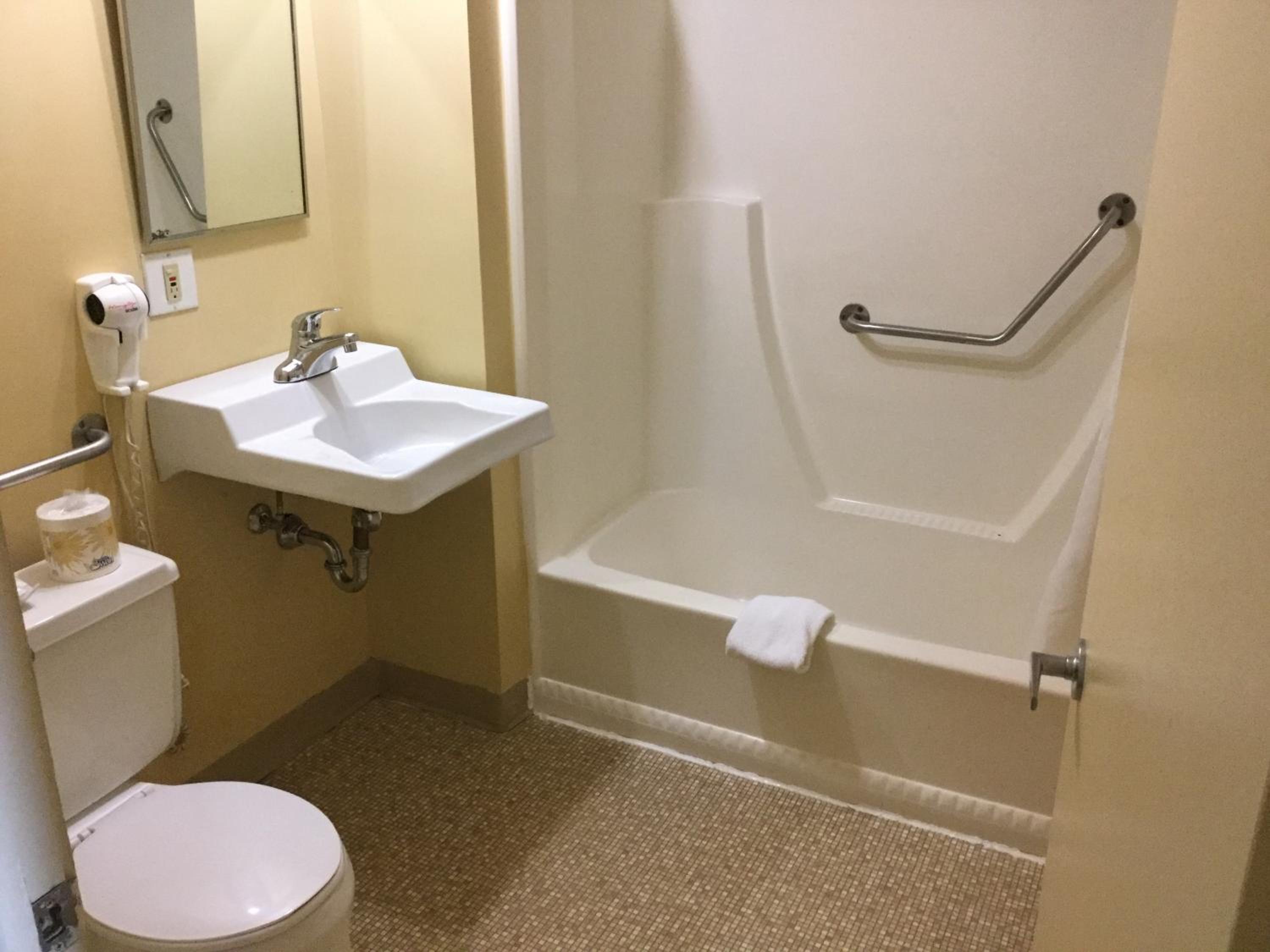 Hotel Motel Hospitalité