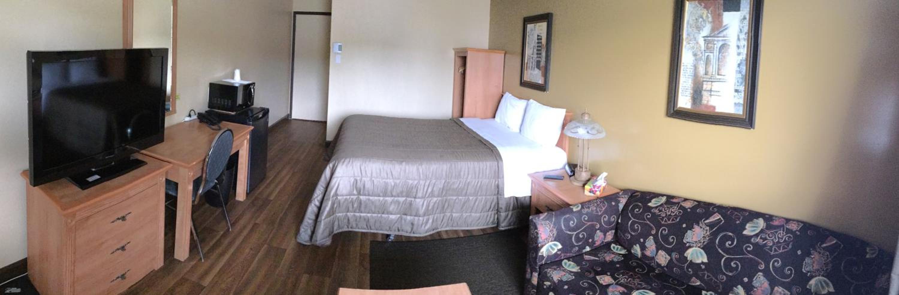 Hotel Motel Hospitalité