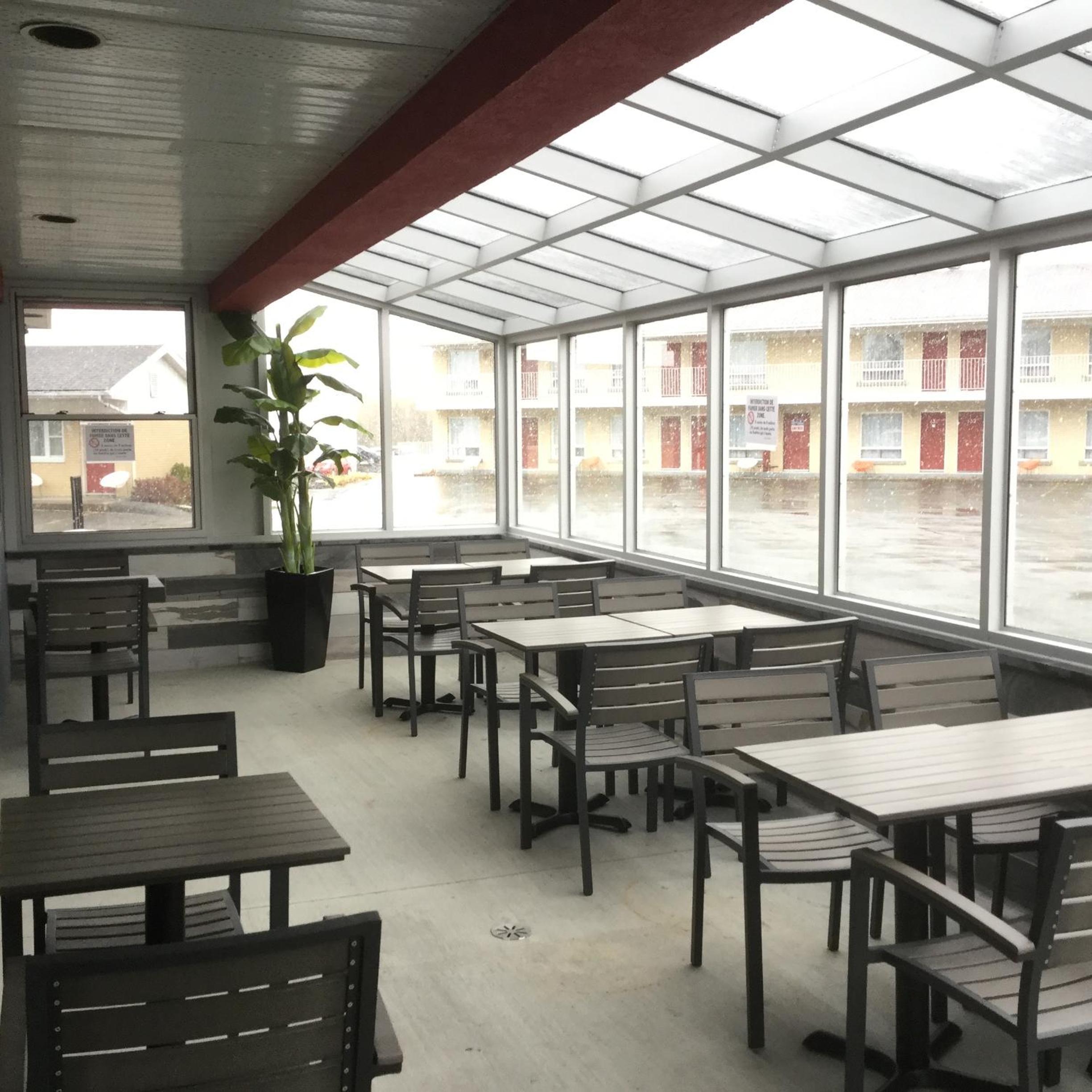 Hotel Motel Hospitalité