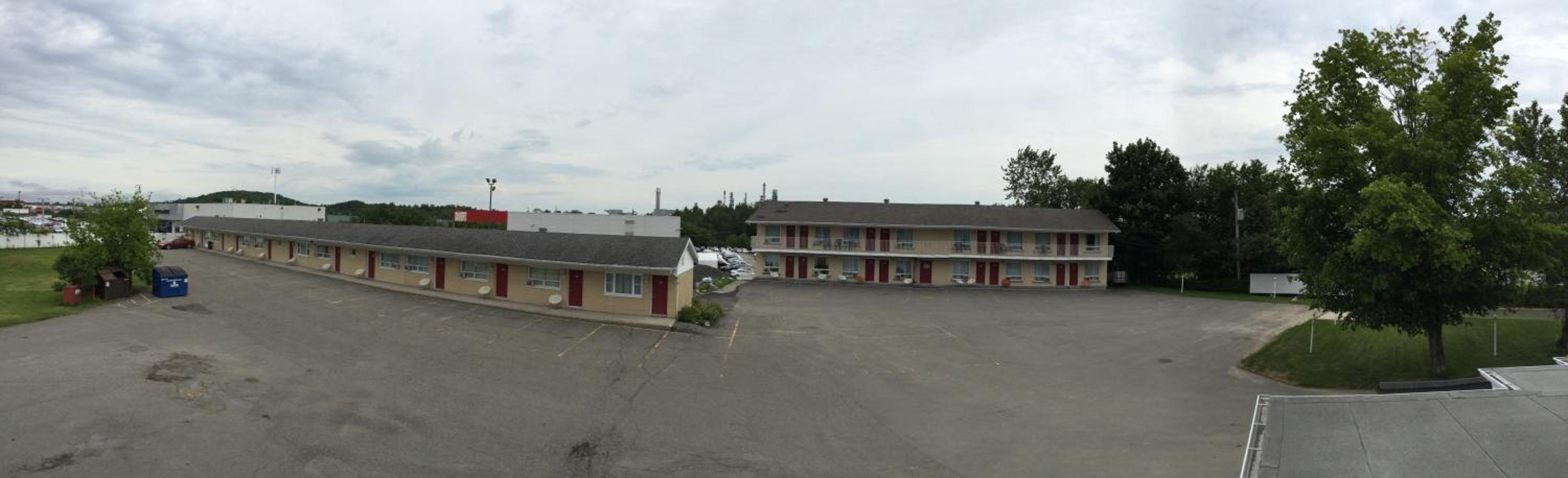 Hotel Motel Hospitalité