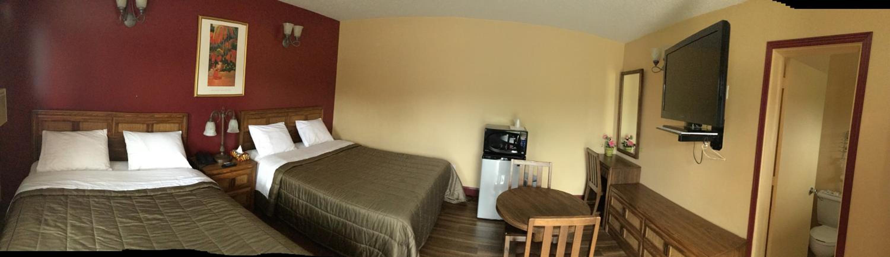 Hotel Motel Hospitalité