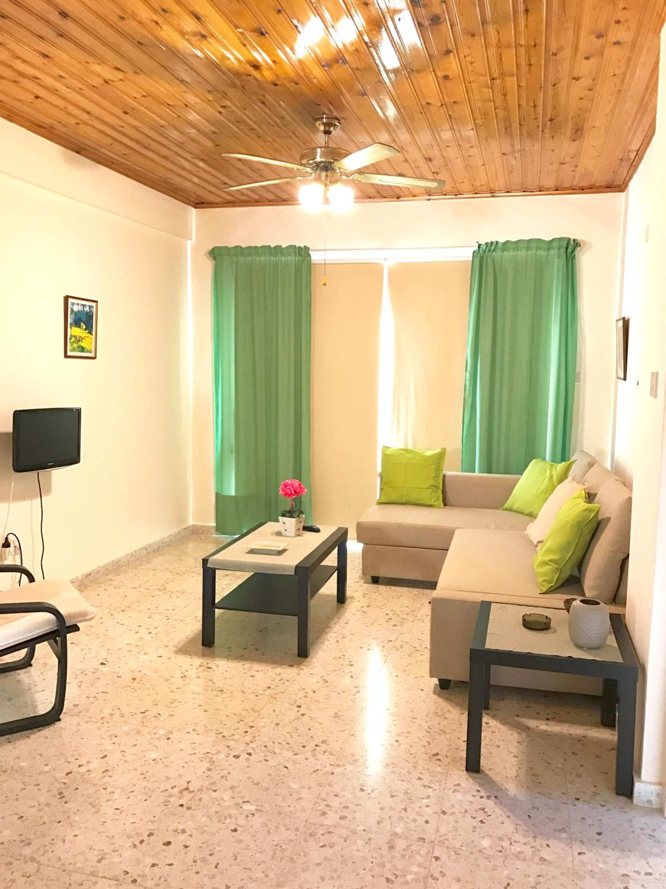 Himonas Apartments