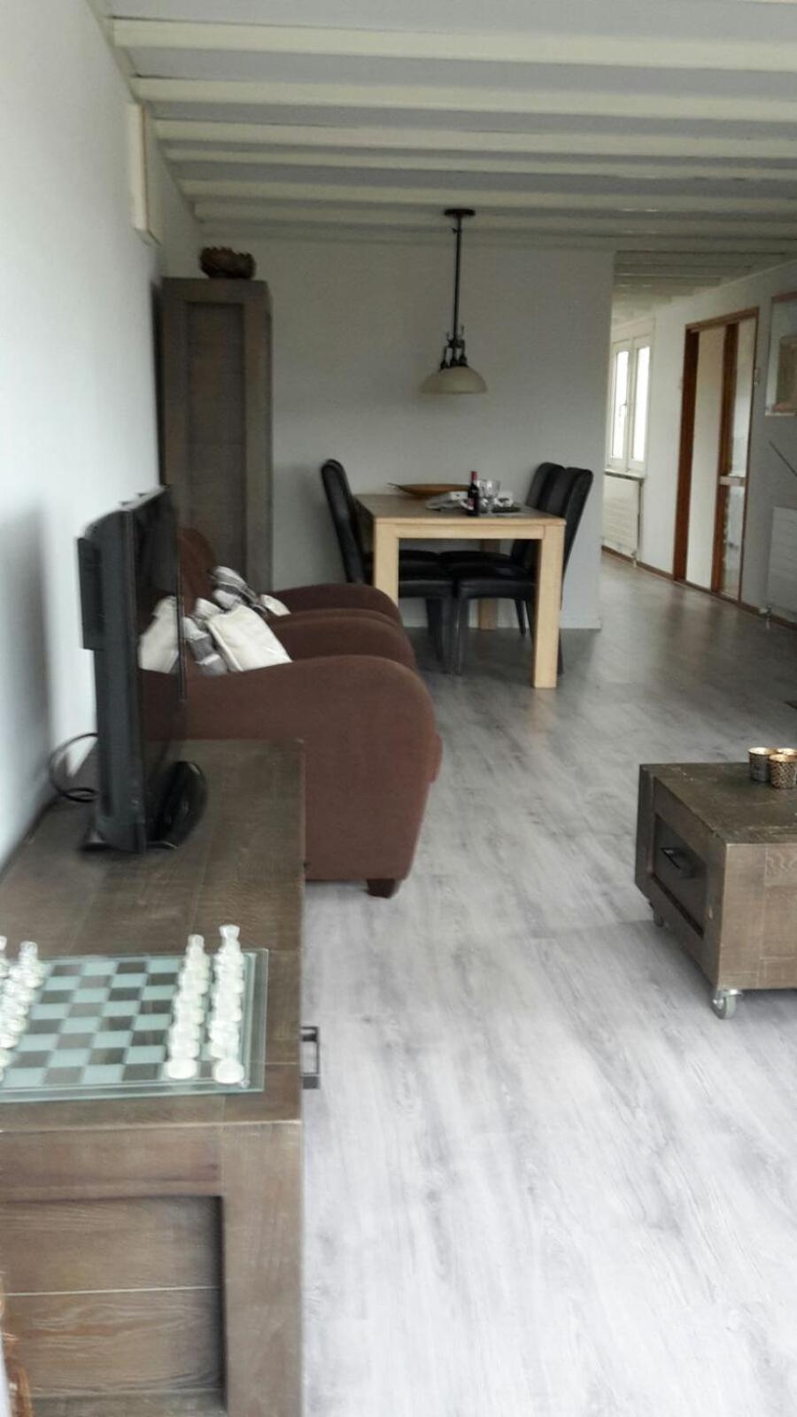 Vredehof view 5