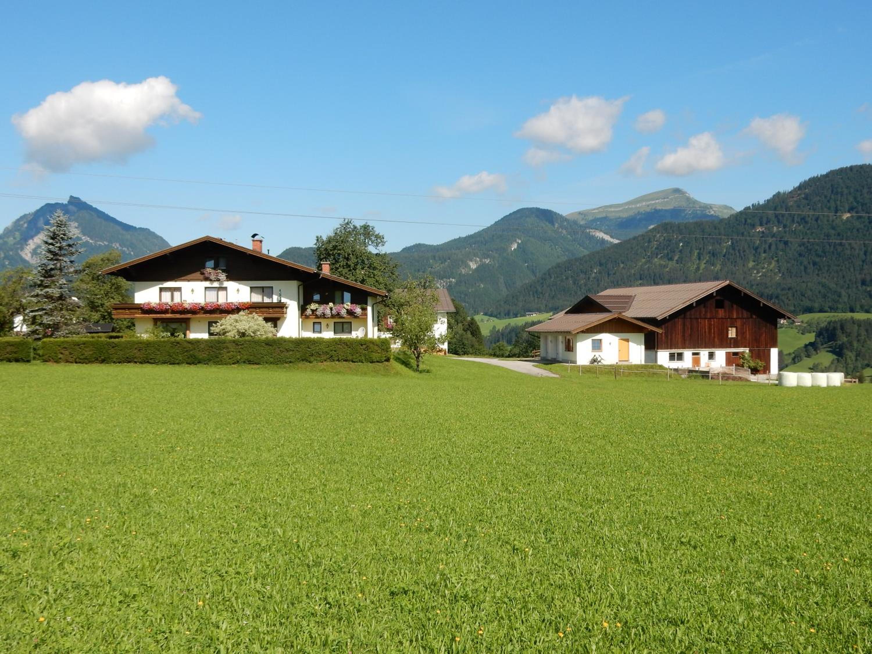 Unterwötzlhof