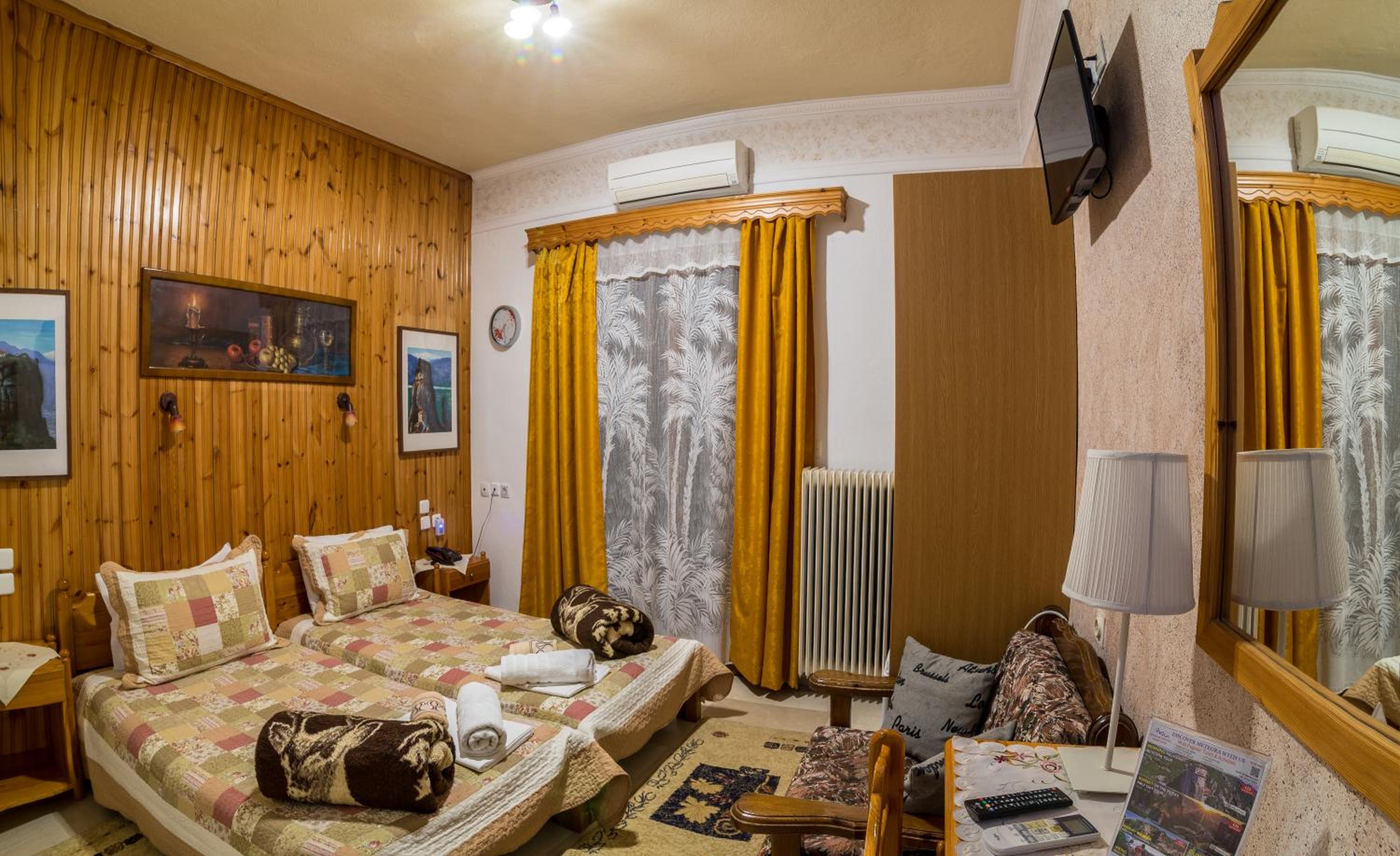 Zozas Rooms