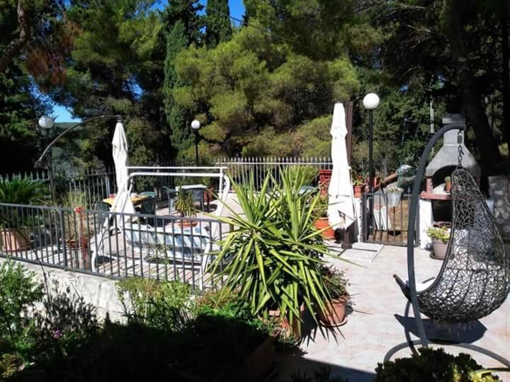 B&B Peschici Rooms