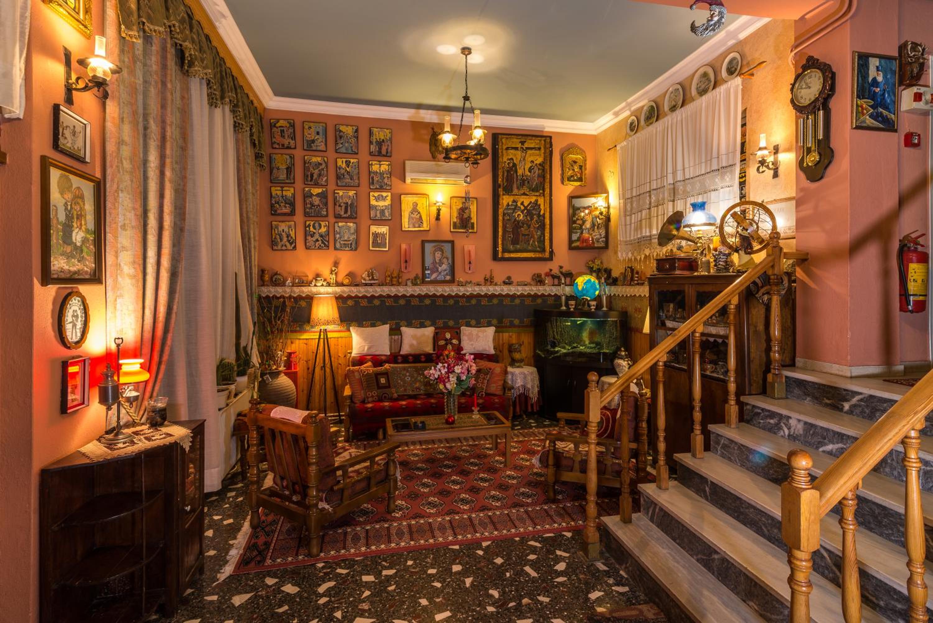 Zozas Rooms
