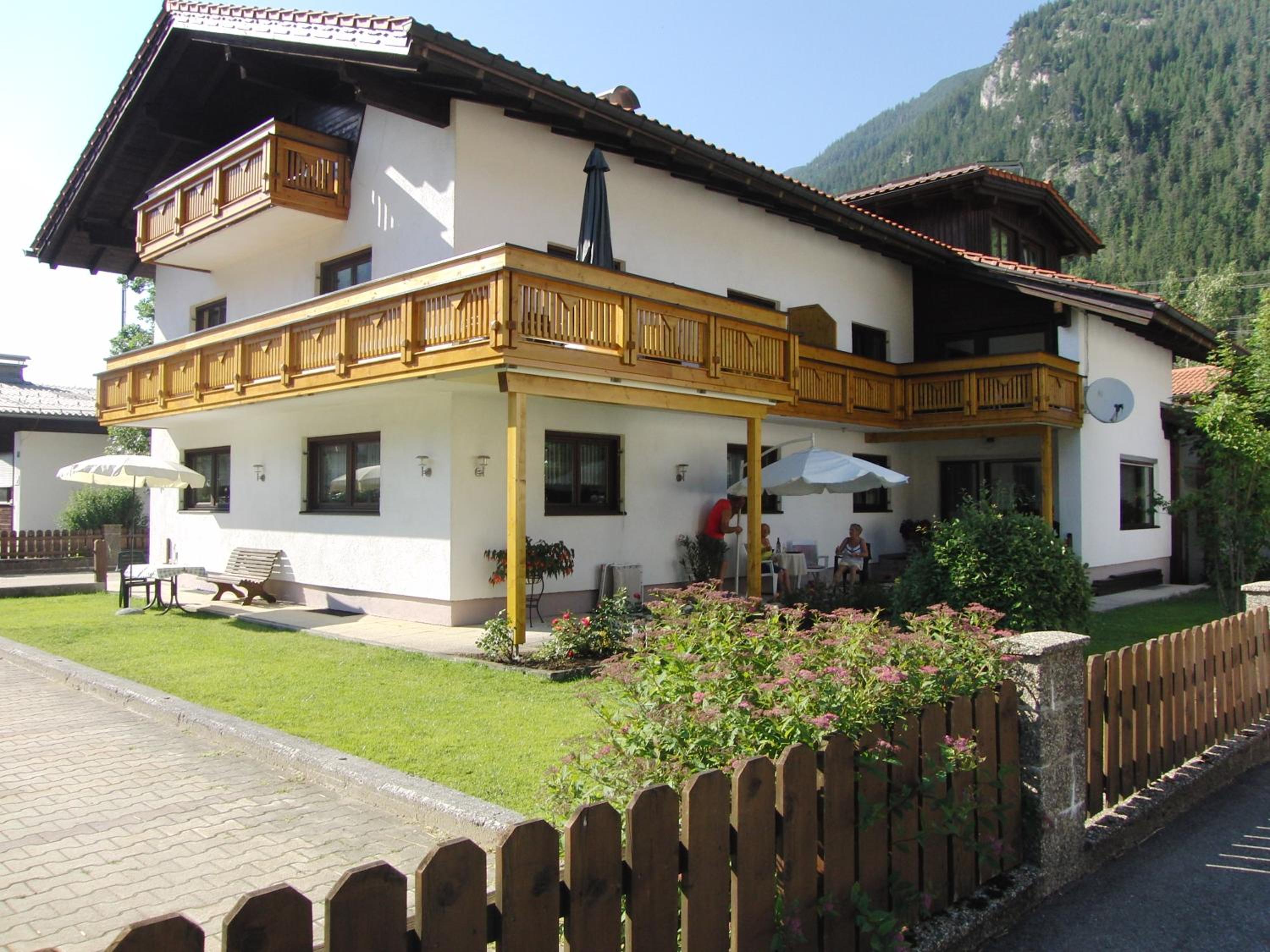 Appartements Wacker