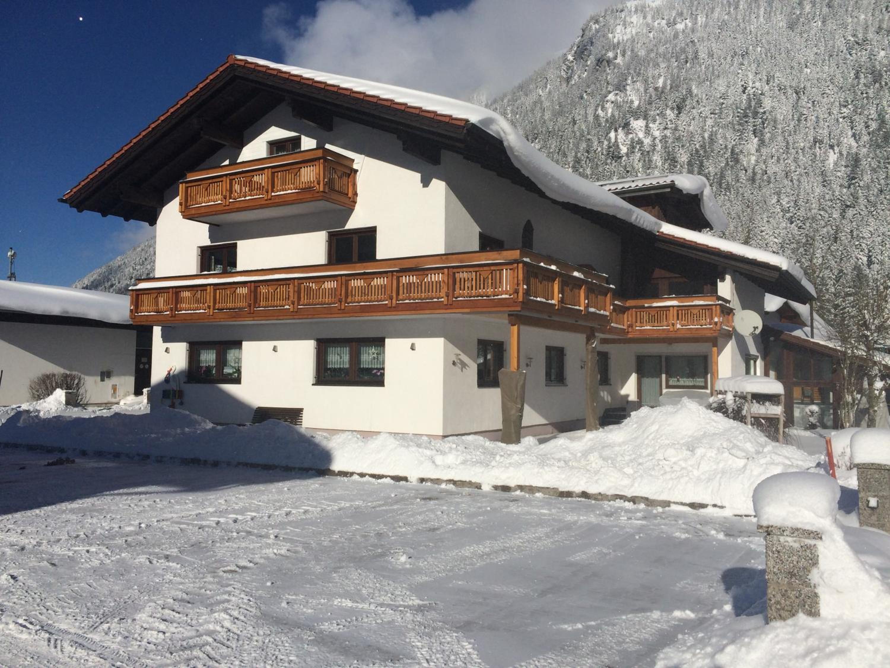 Appartements Wacker