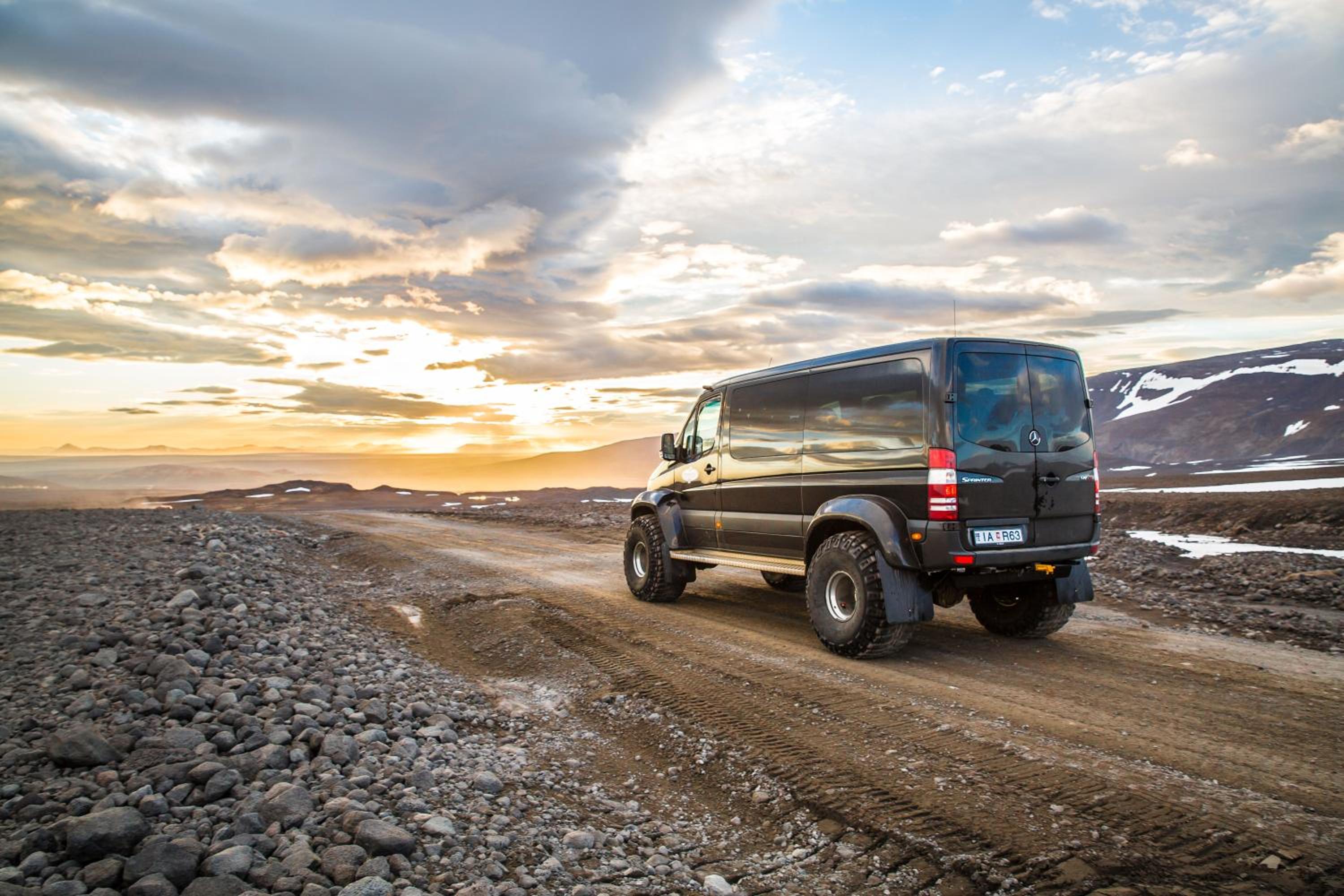 Harpa Holiday Home - Birta Rentals