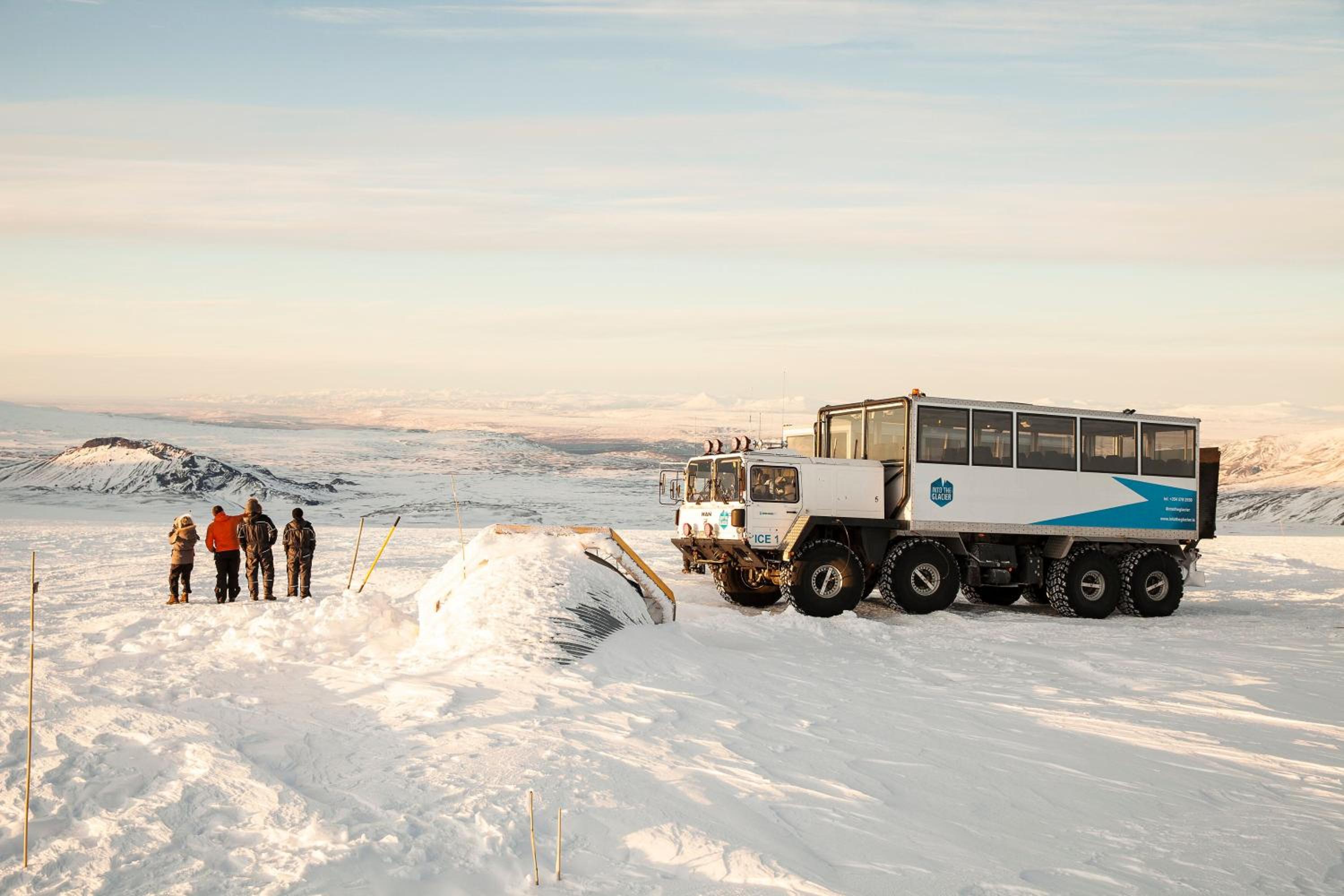 Harpa Holiday Home - Birta Rentals
