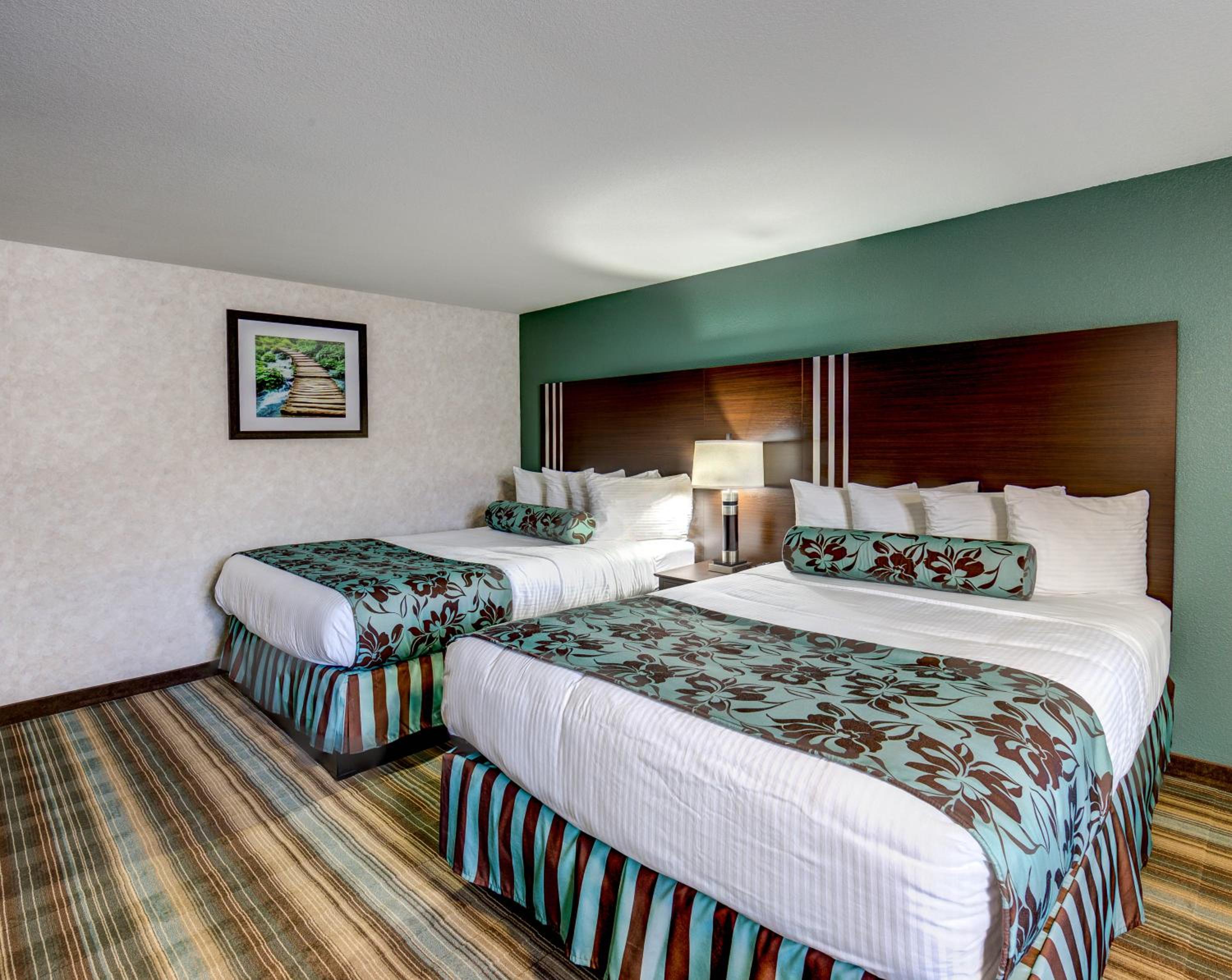 Ashland Vacations - Flagship Inn of Ashland - Property Image 4