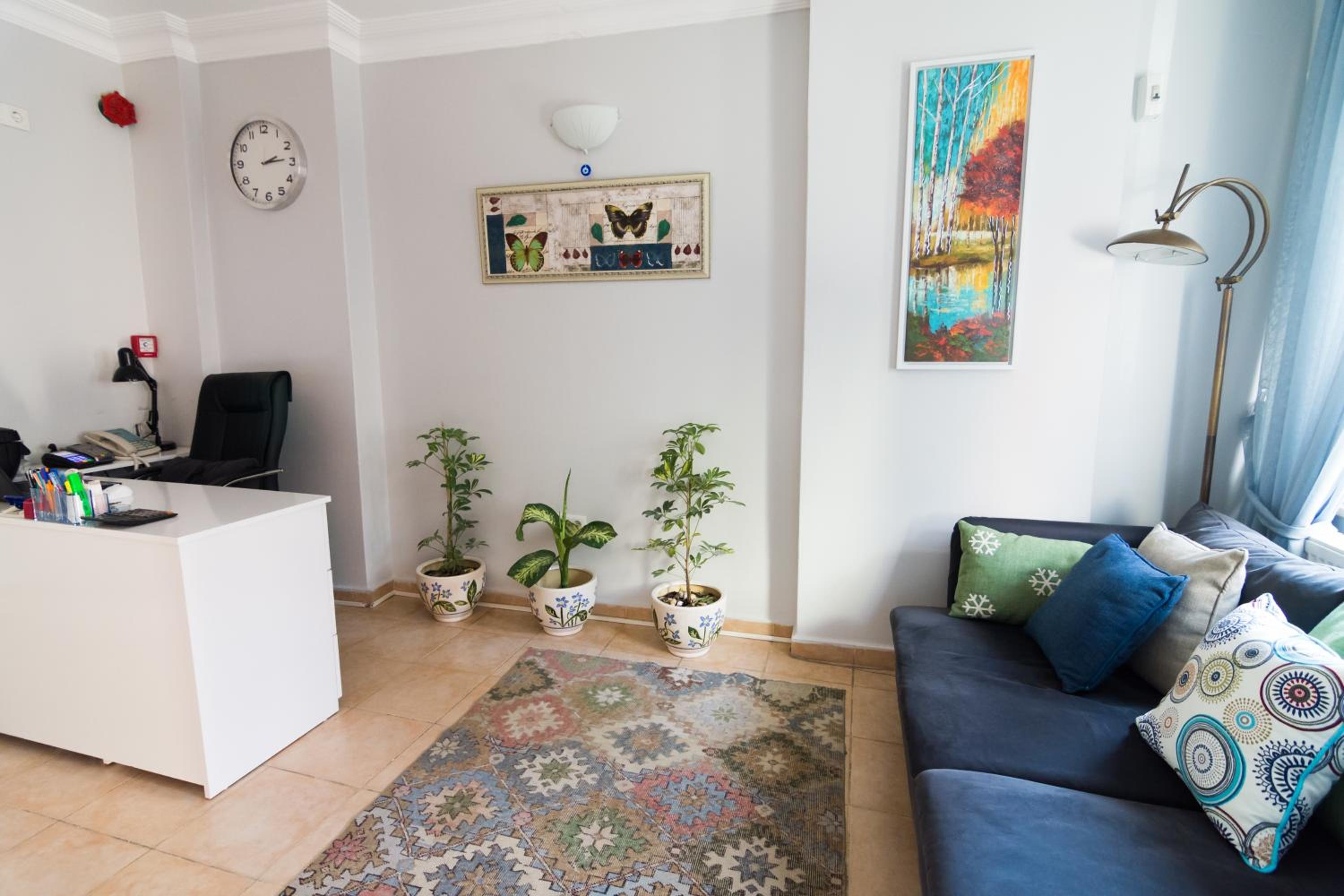 Sultanahmet Inn Otel - Image 27