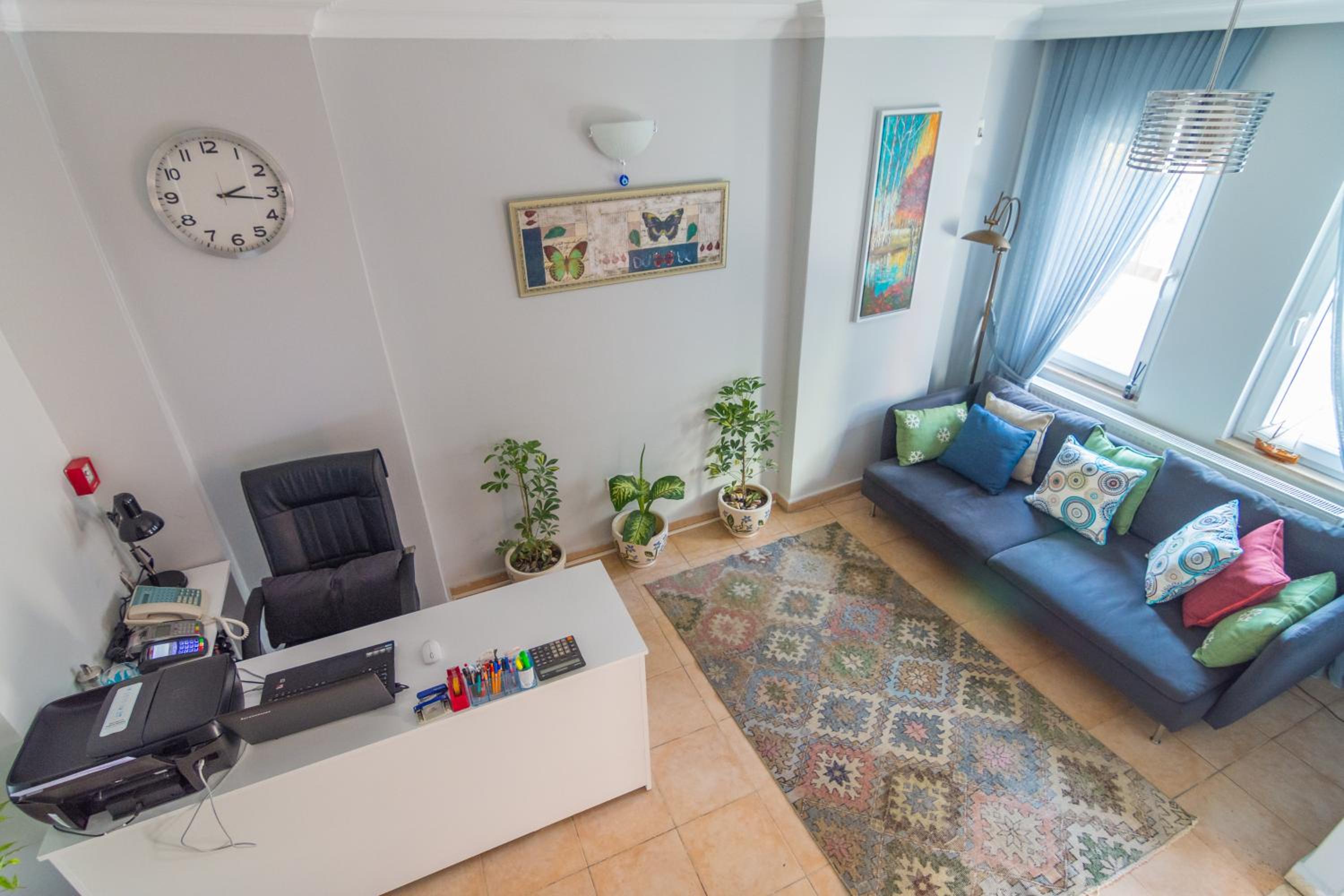 Sultanahmet Inn Otel - Image 28