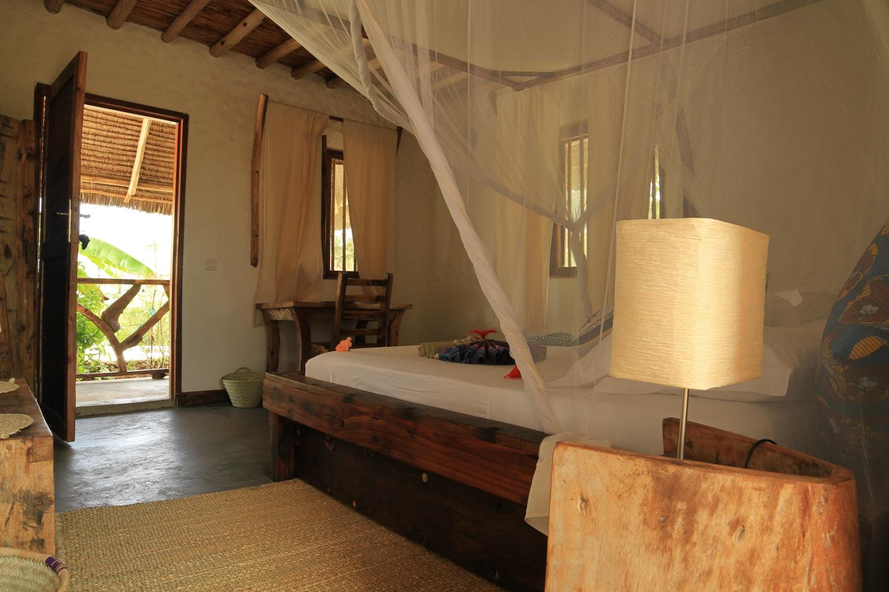 Ujamaa Beach Resort