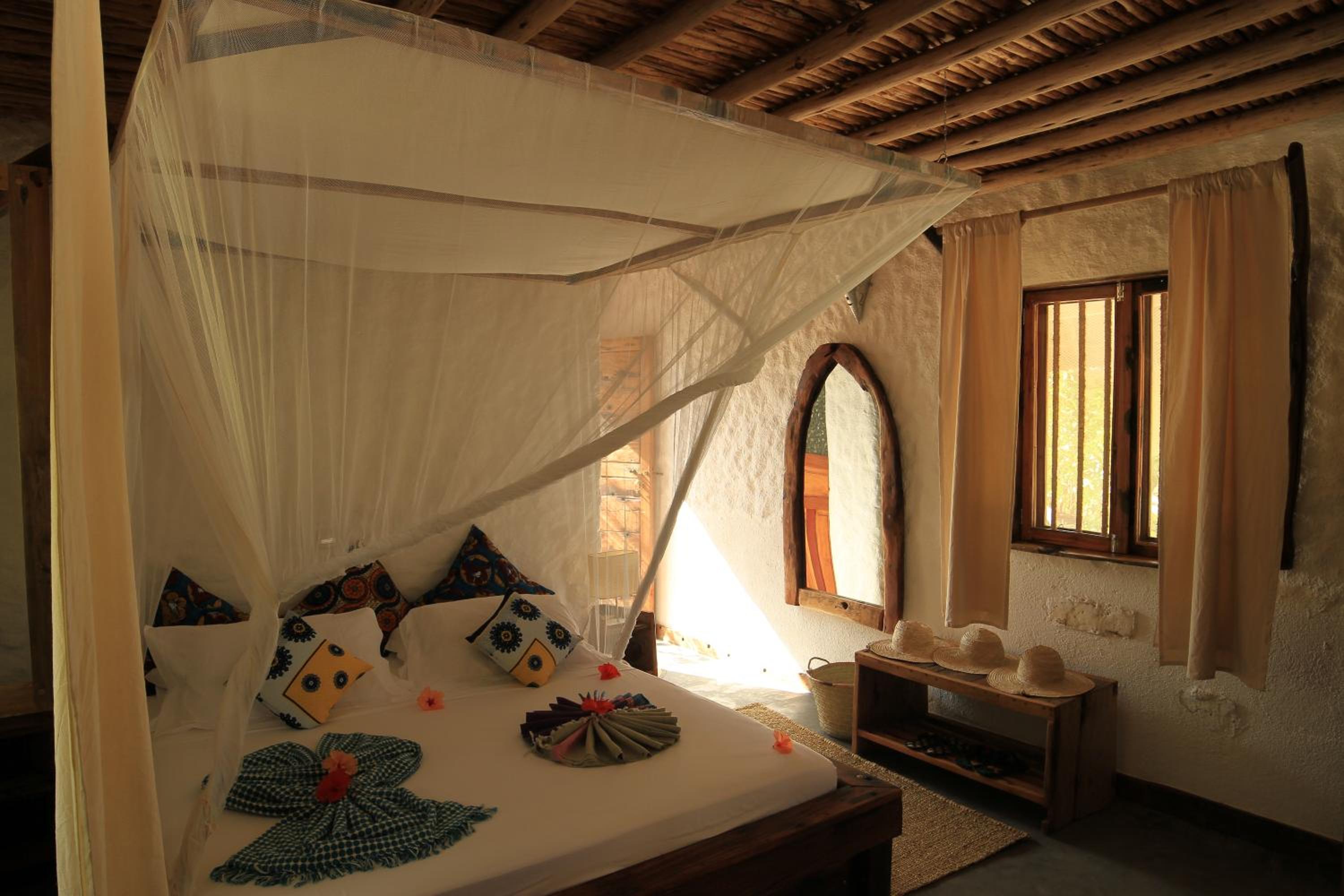 Ujamaa Beach Resort