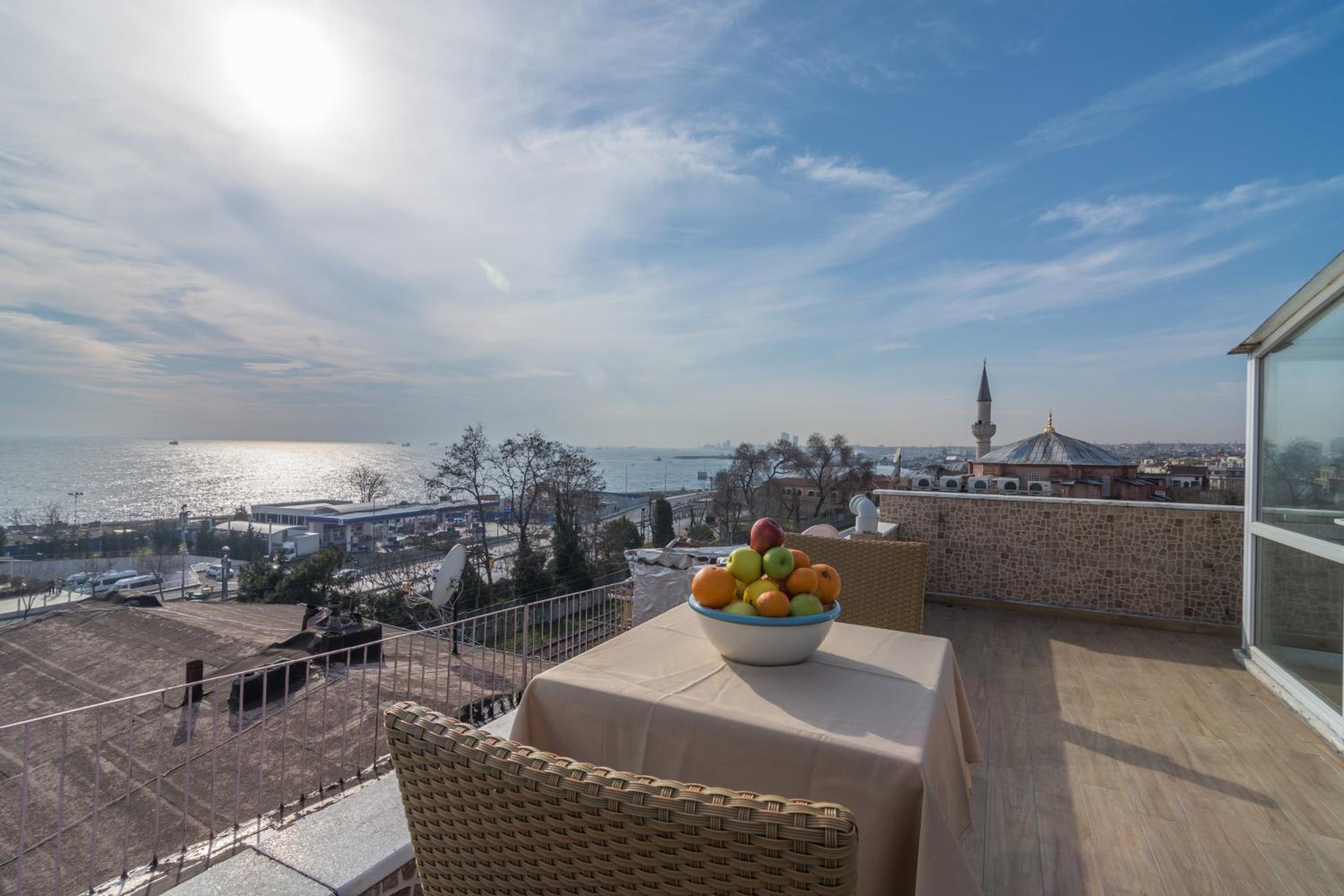 Sultanahmet Inn Otel - Image 7