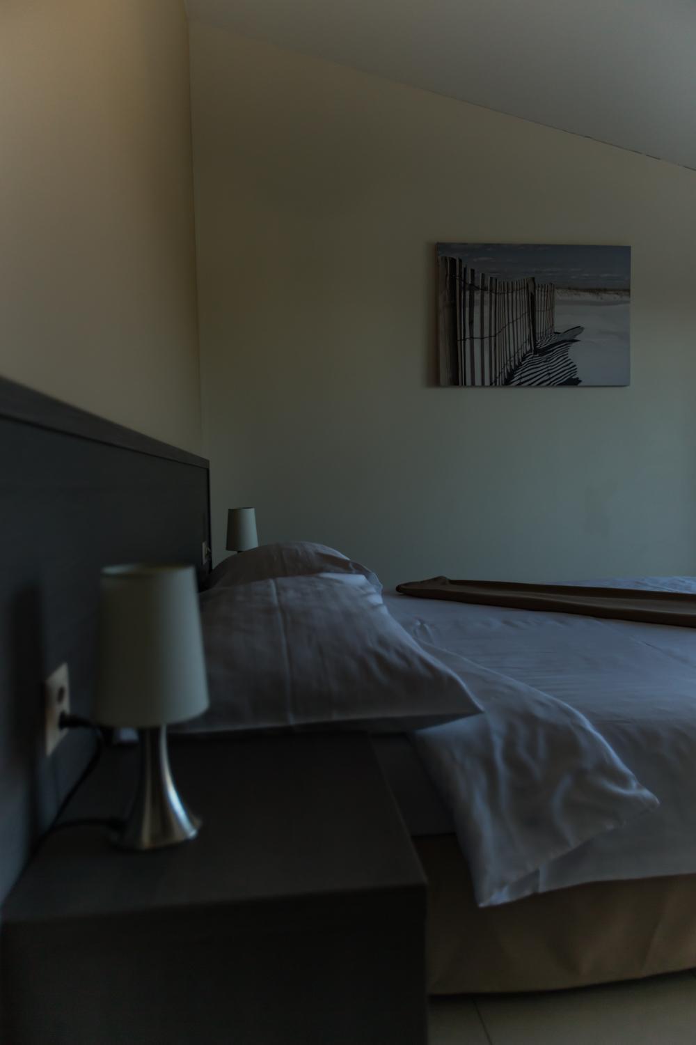 Motel Le Léman view 3