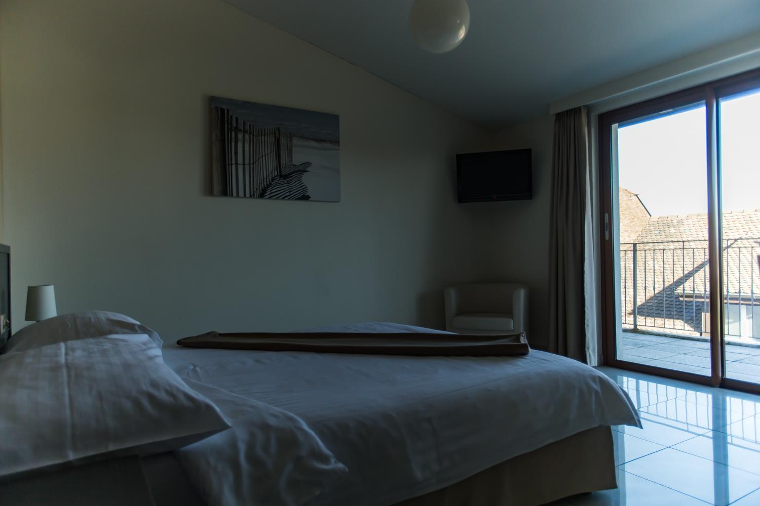 Motel Le Léman view 4