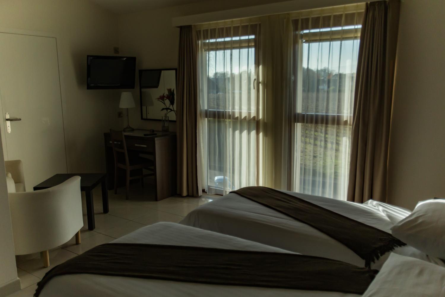 Motel Le Léman view 5