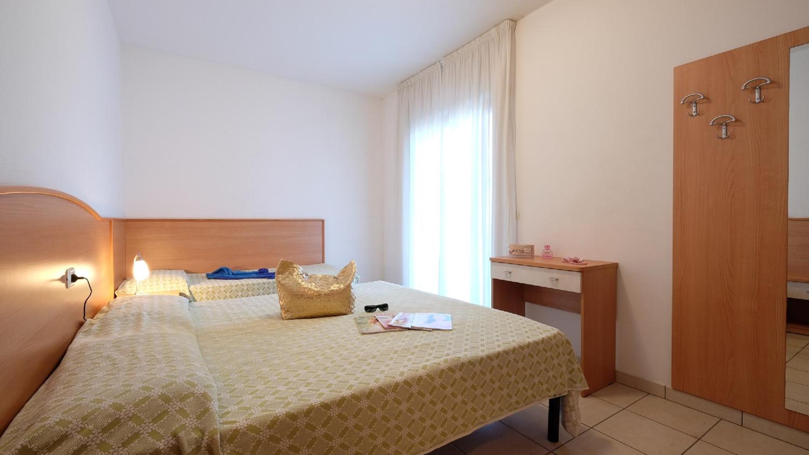 Ficus 2 Pineto Vacanza view 3