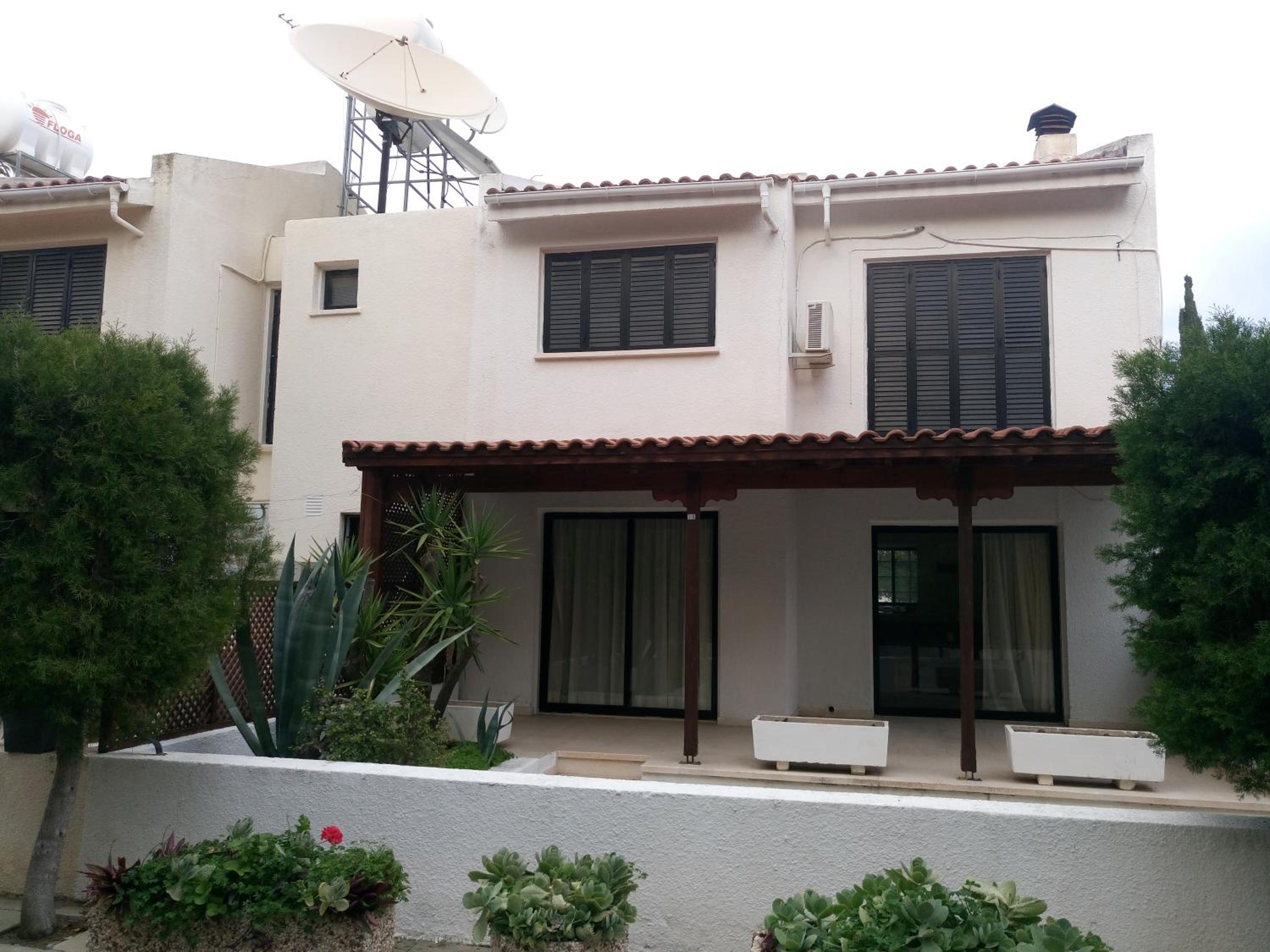 Miltos beach House