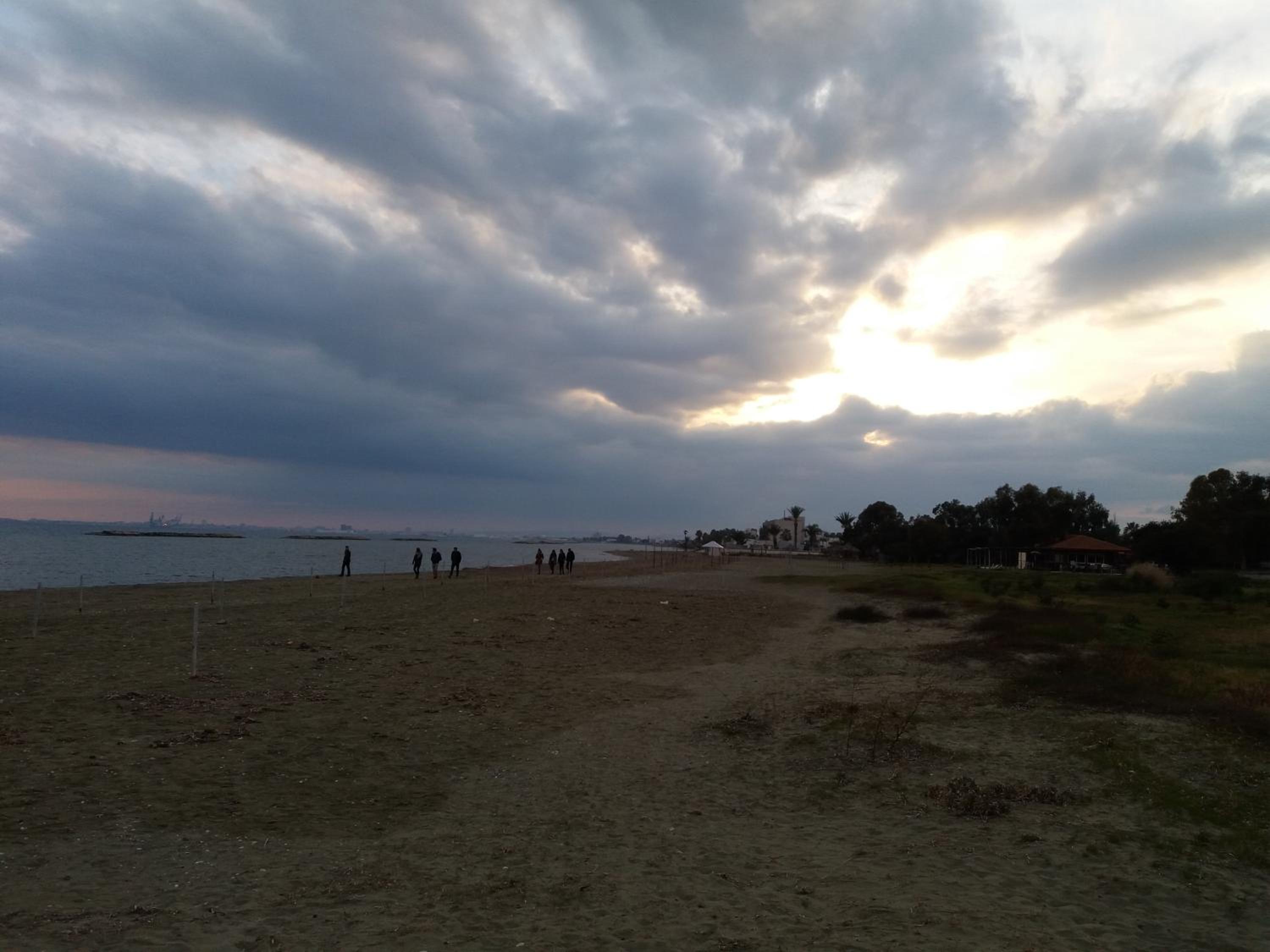 Miltos beach House