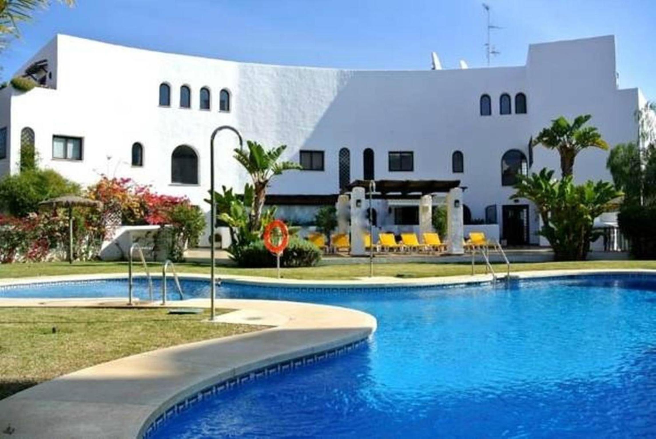 Chambao Suite Marbella