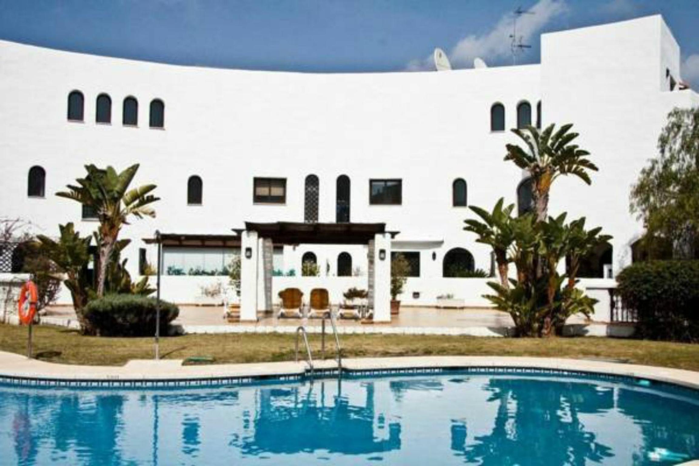 Chambao Suite Marbella
