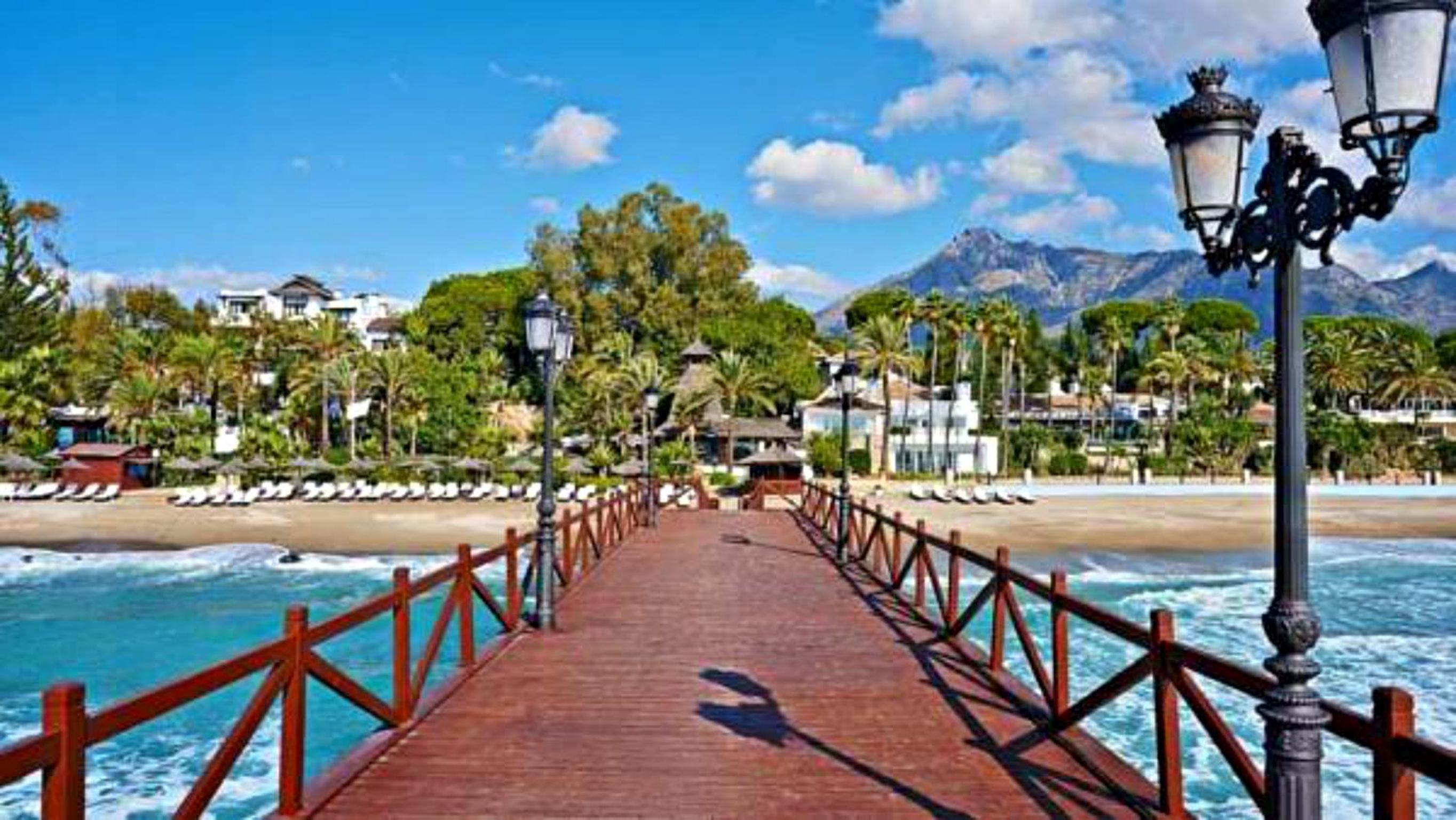 Chambao Suite Marbella