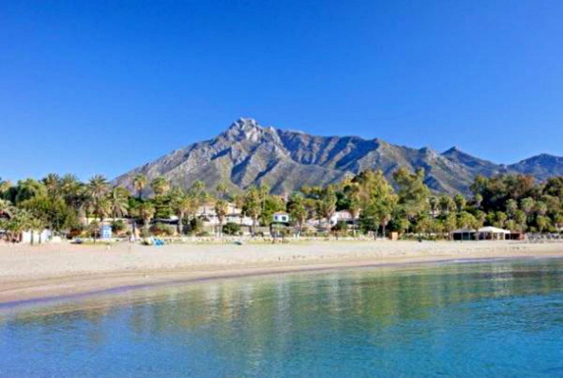 Chambao Suite Marbella