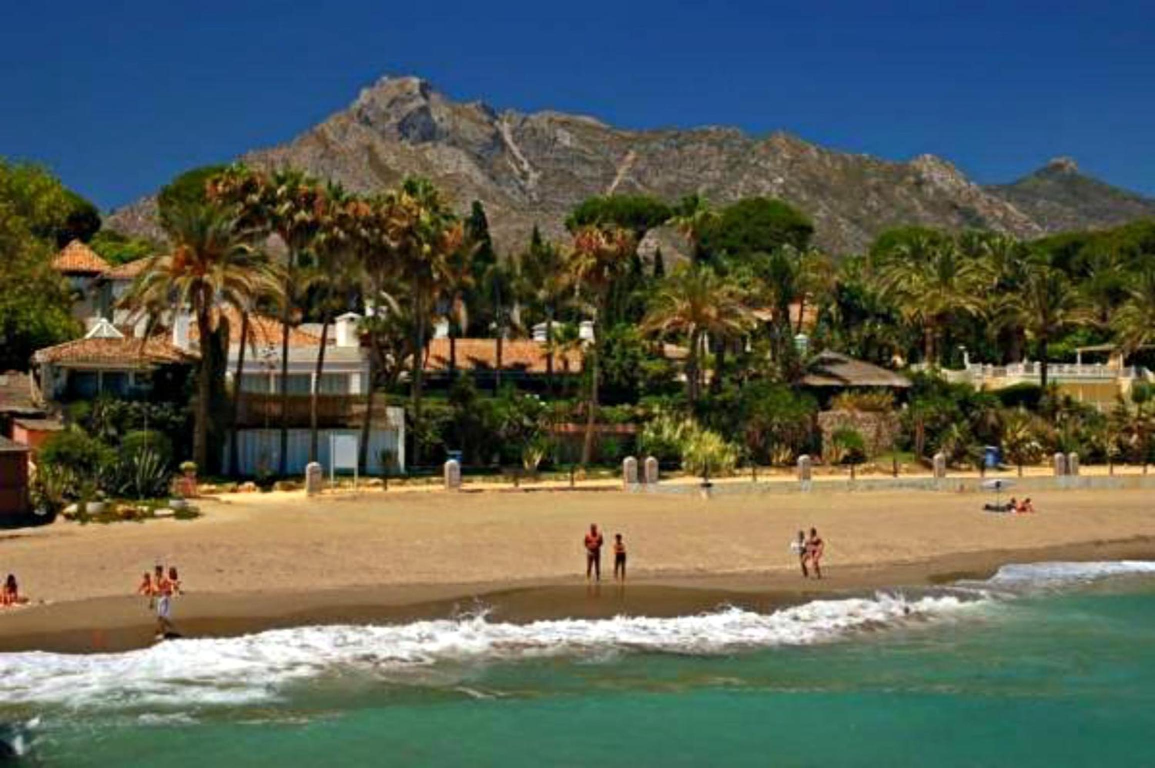 Chambao Suite Marbella