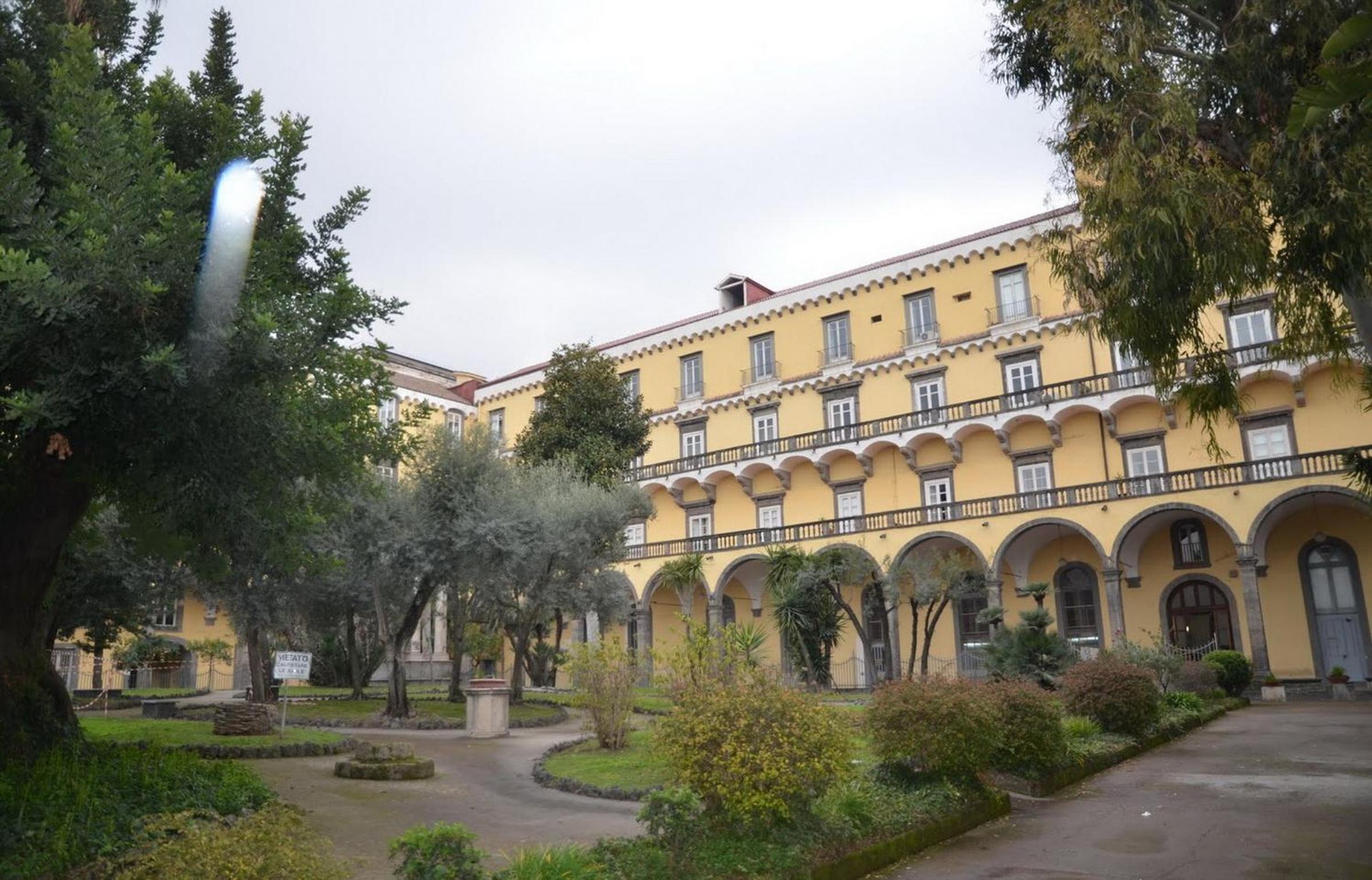 Casa San Marcellino