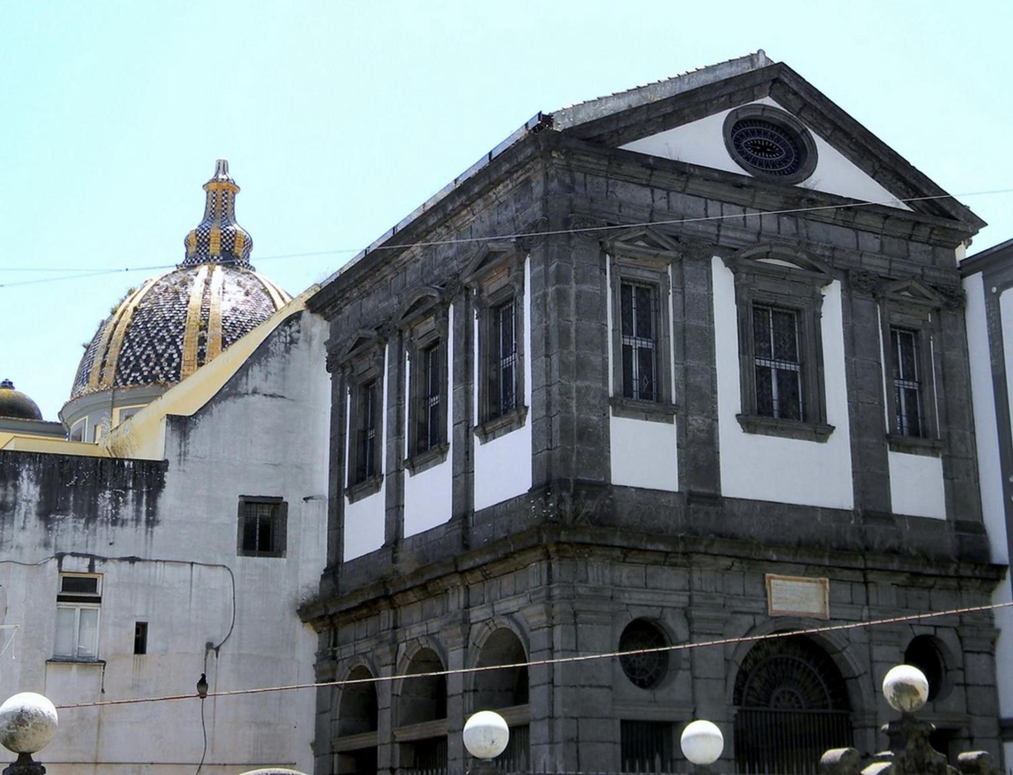 Casa San Marcellino