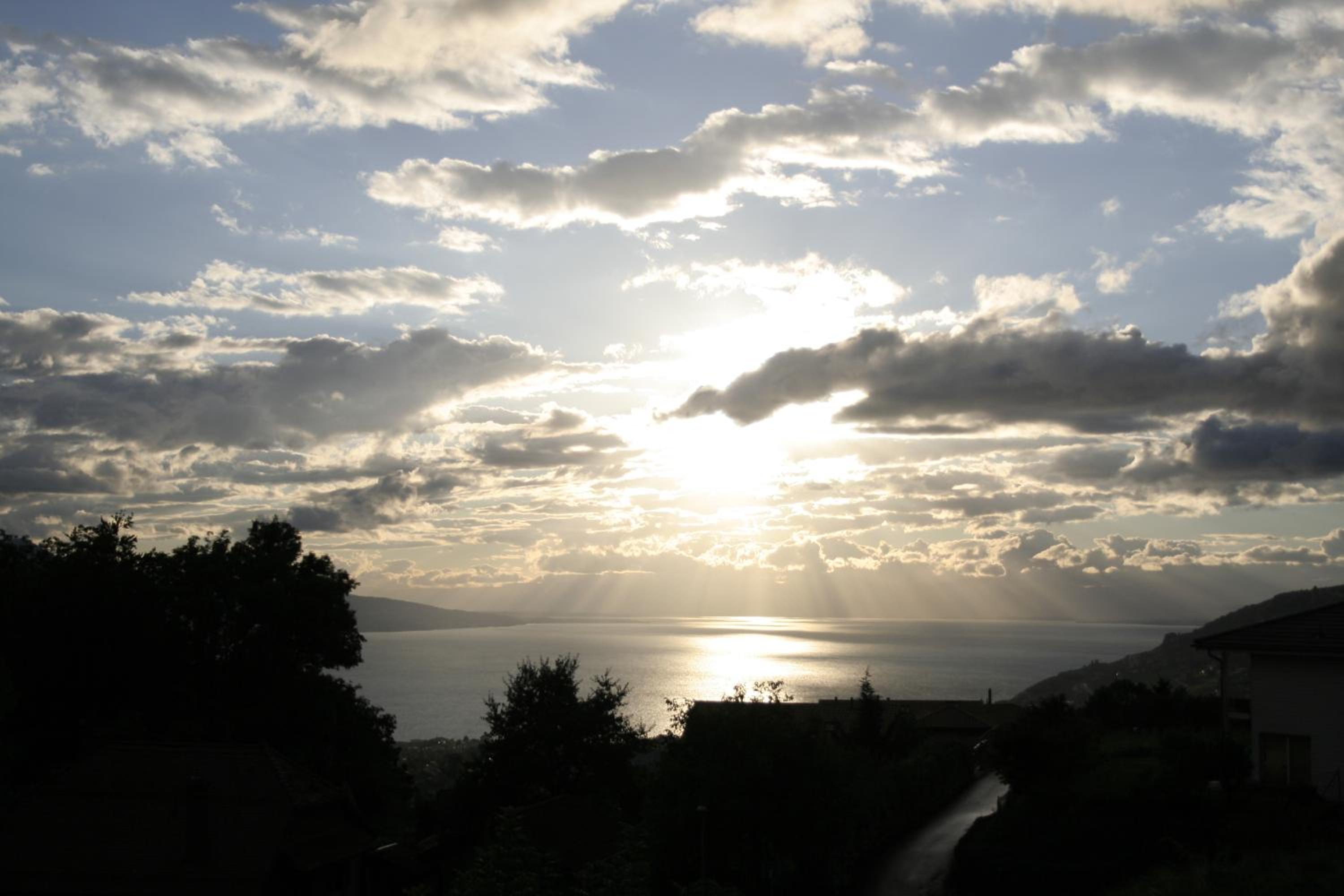 Montreux Holiday Home