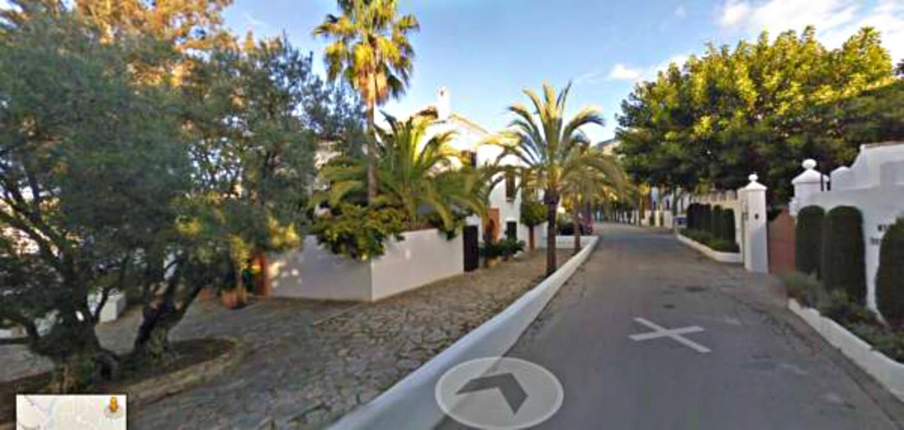 Chambao Suite Marbella