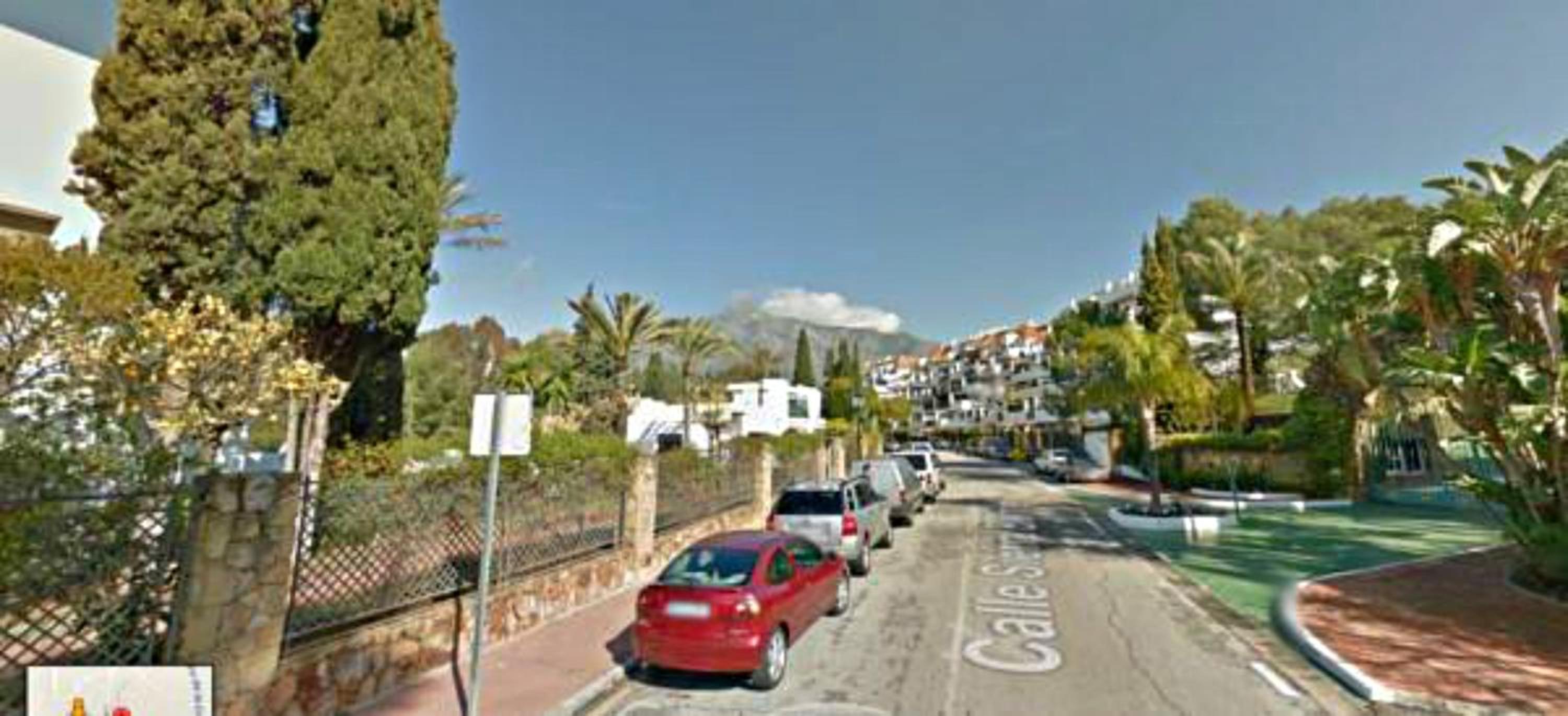 Chambao Suite Marbella