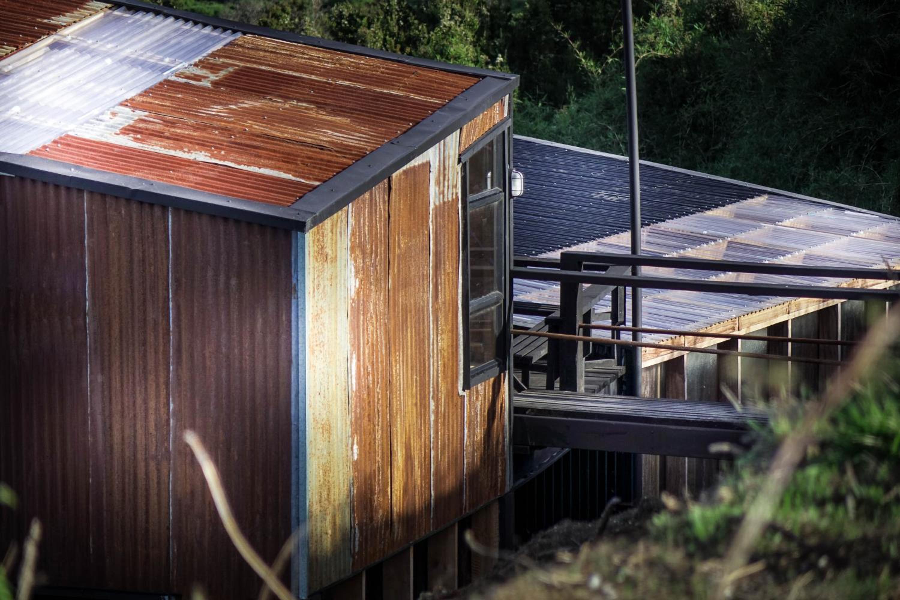 El Coo Lodge