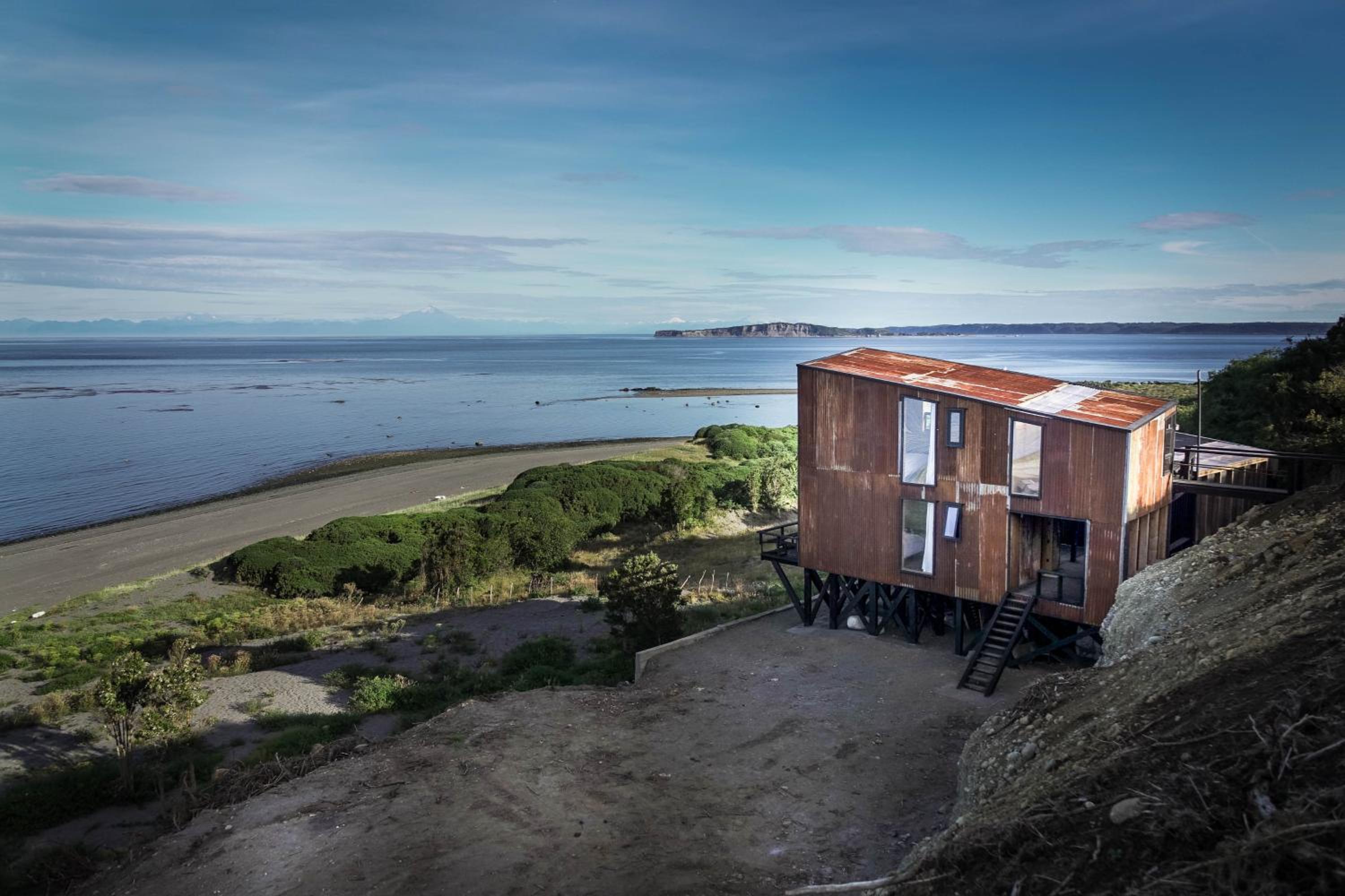 El Coo Lodge