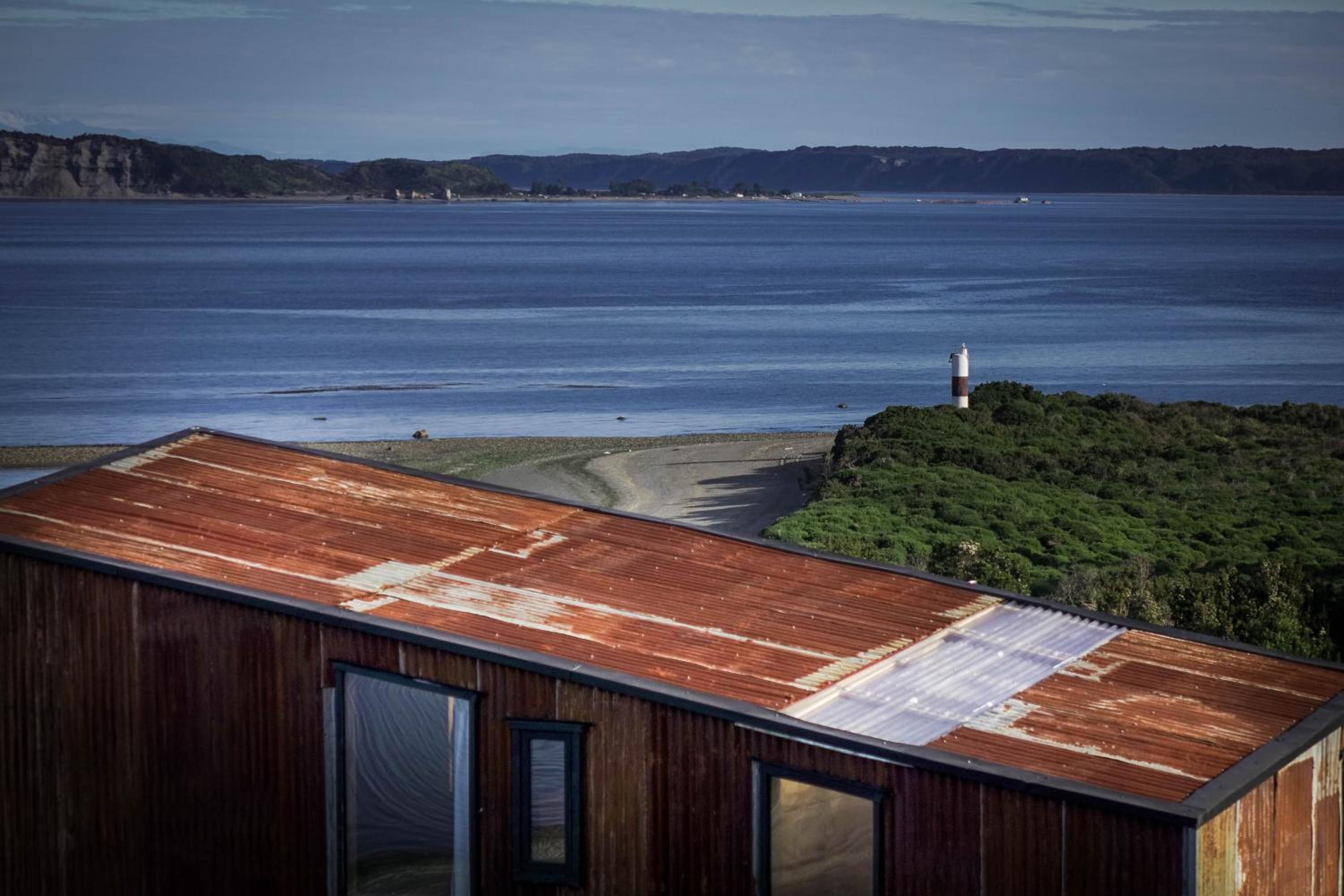 El Coo Lodge