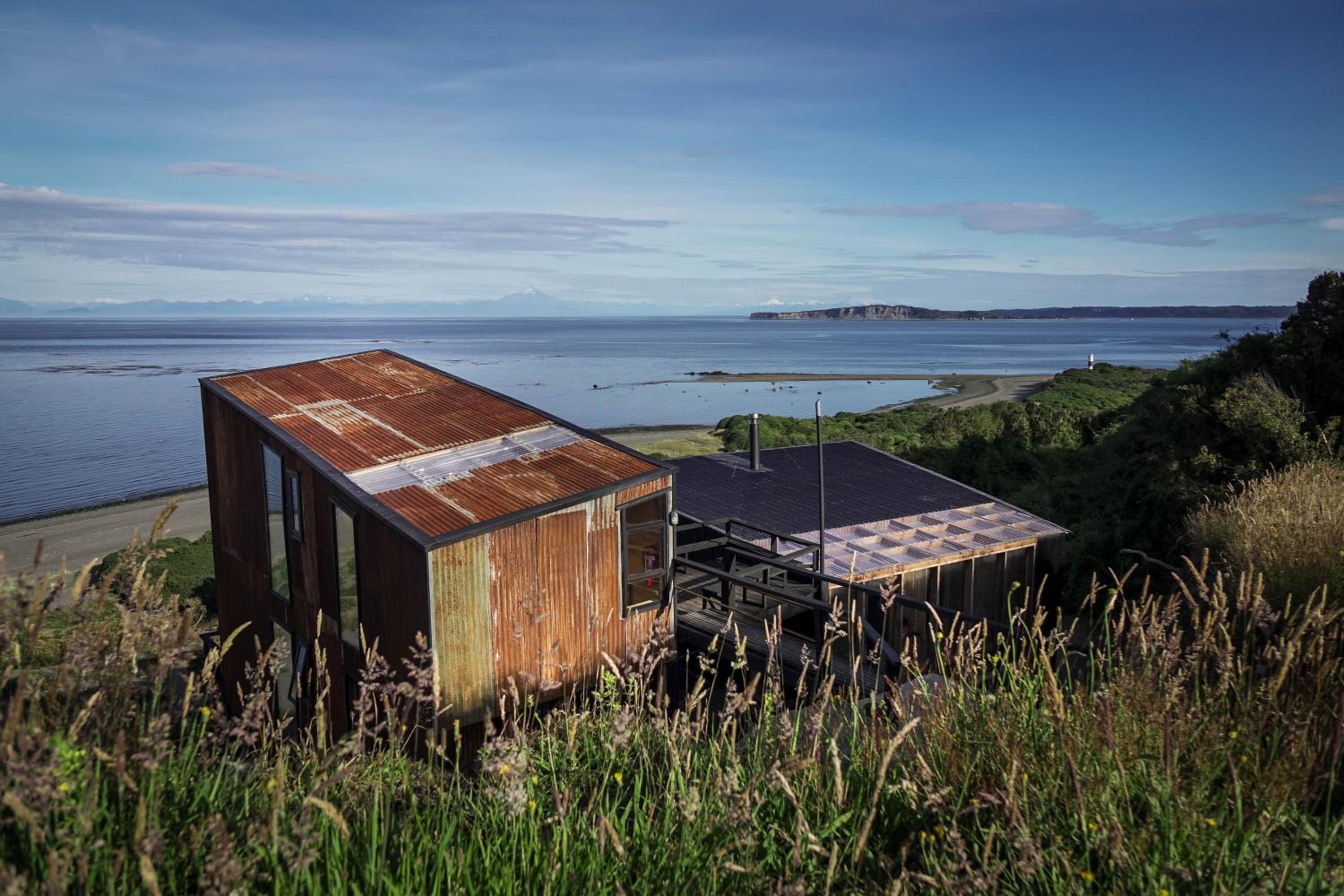 El Coo Lodge